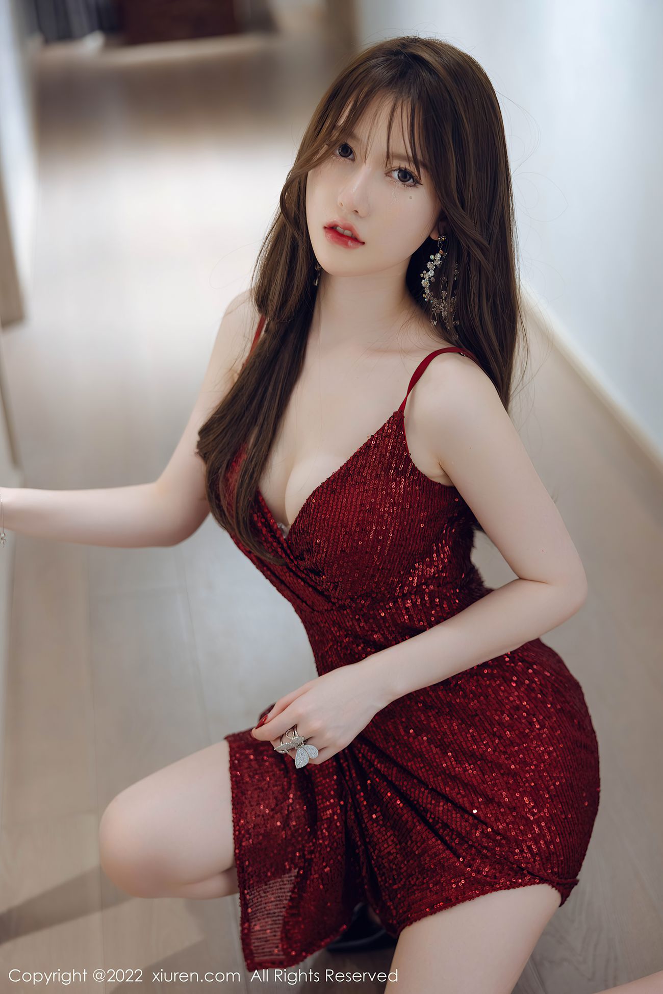 图片[36]-[Xiuren秀人网]2022.01.06 NO.4429 美桃酱[60+1P／550MB] – 速更版-美库