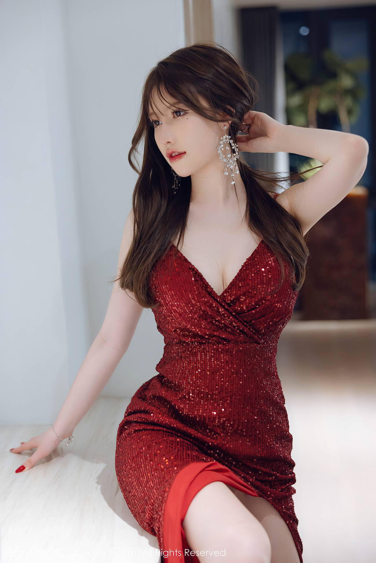 图片[45]-[Xiuren秀人网]2022.01.06 NO.4429 美桃酱[60+1P／550MB] – 速更版-美库