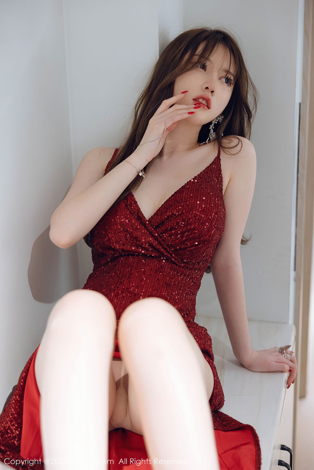 图片[49]-[Xiuren秀人网]2022.01.06 NO.4429 美桃酱[60+1P／550MB] – 速更版-美库