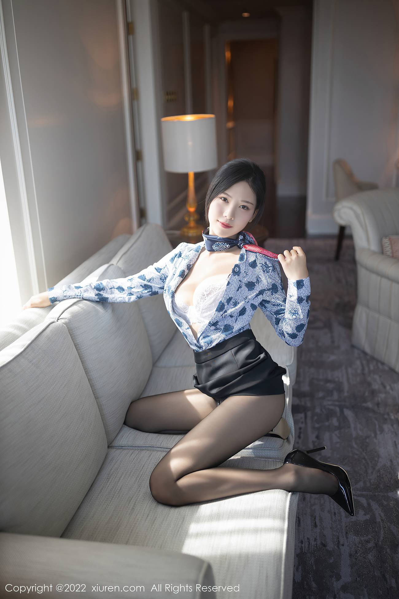 图片[38]-[Xiuren秀人网]2022.01.06 NO.4430 抖娘利世[79+1P／727MB] – 速更版-美库