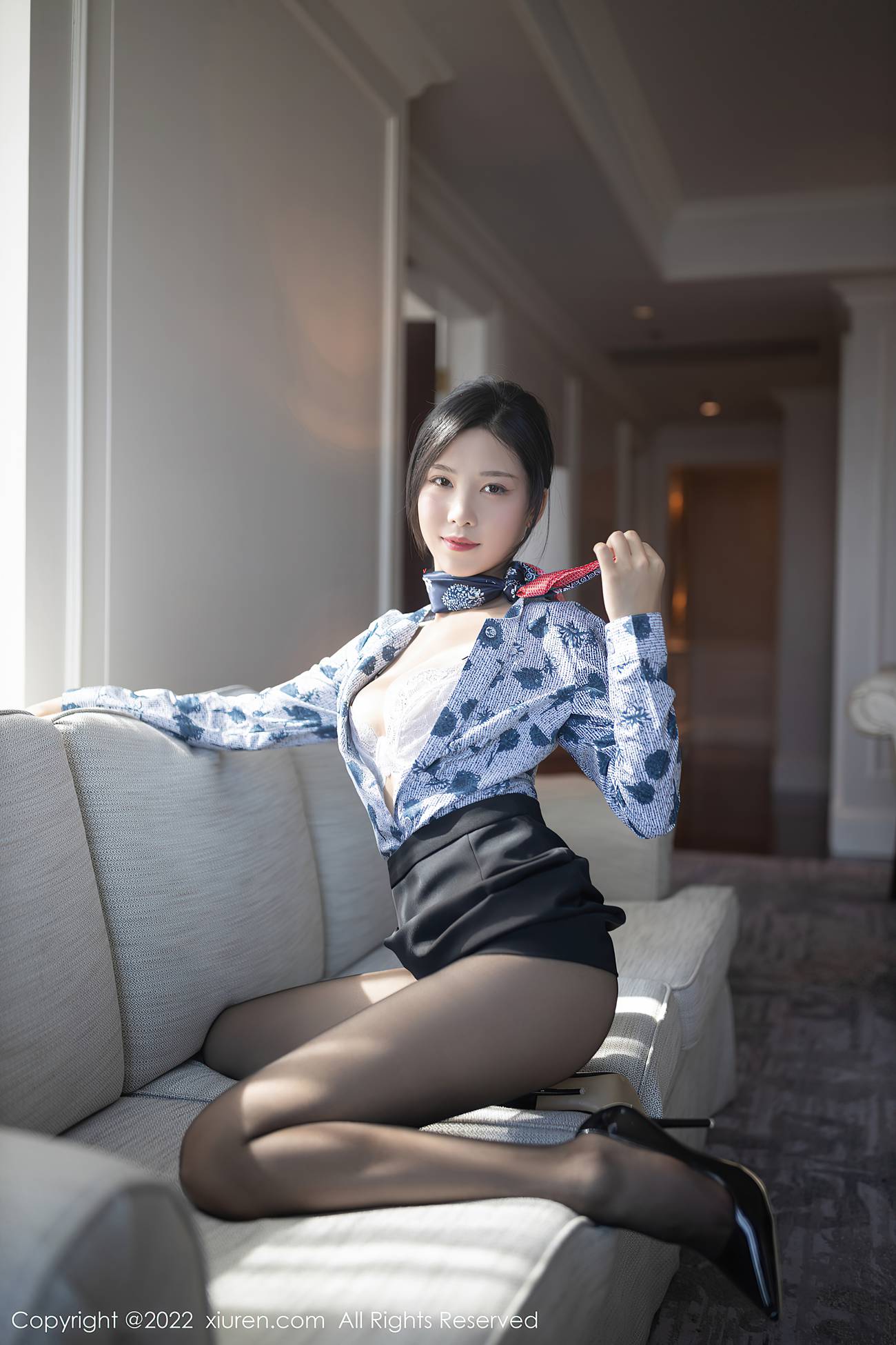 图片[39]-[Xiuren秀人网]2022.01.06 NO.4430 抖娘利世[79+1P／727MB] – 速更版-美库