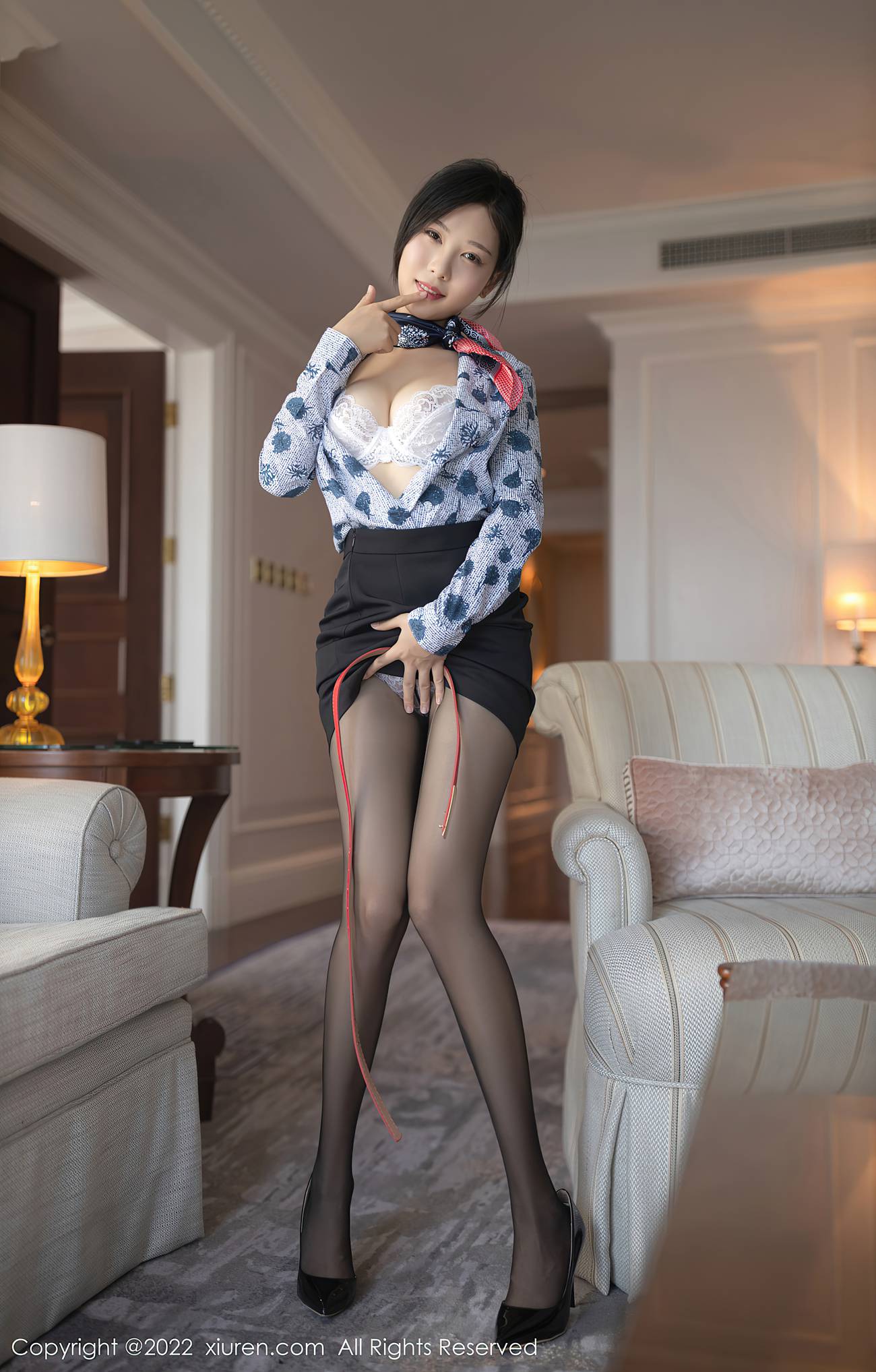 图片[44]-[Xiuren秀人网]2022.01.06 NO.4430 抖娘利世[79+1P／727MB] – 速更版-美库