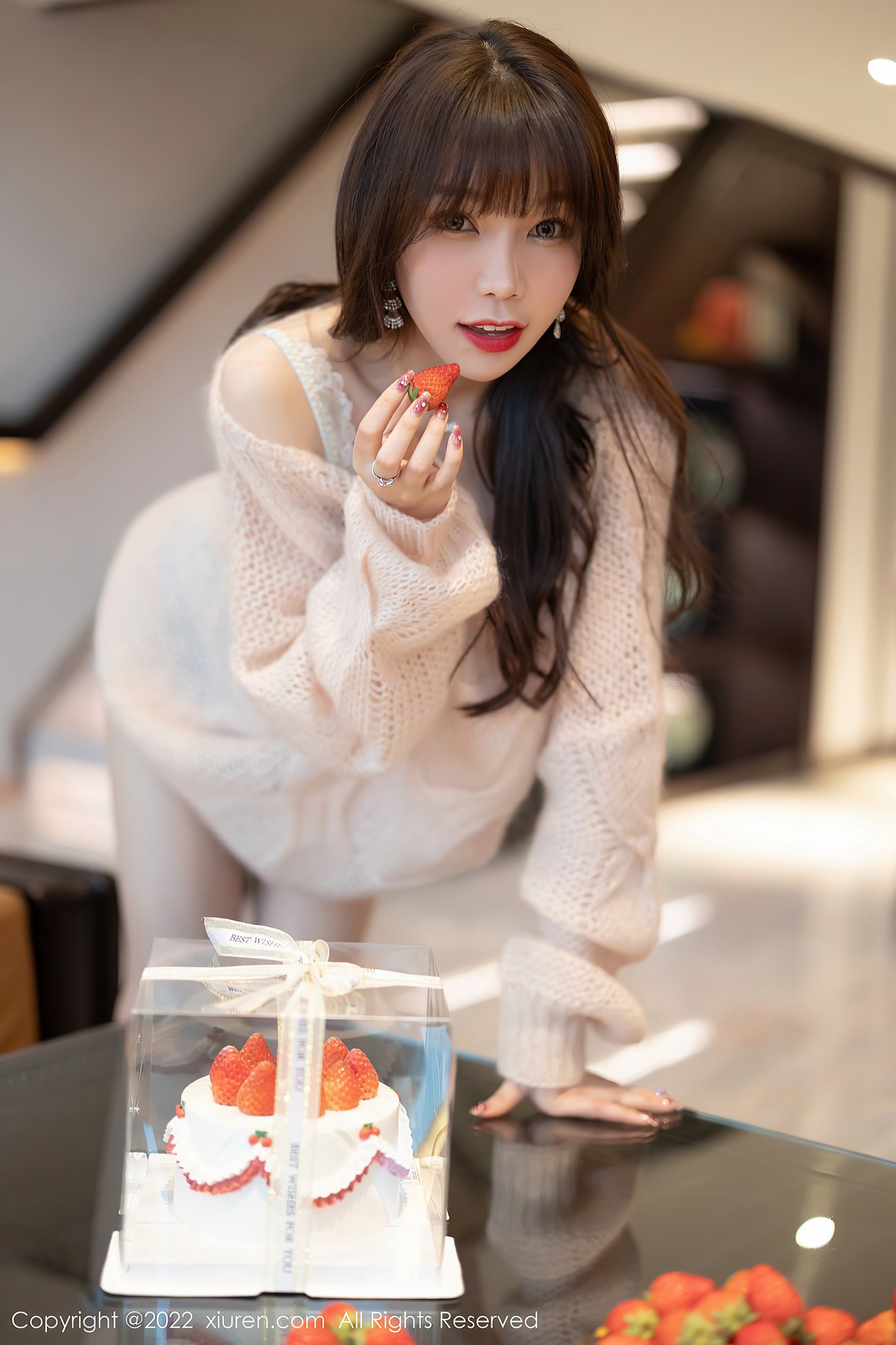 图片[12]-[Xiuren秀人网]2022.01.07 NO.4435 芝芝Booty[94+1P／733MB] – 速更版-美库