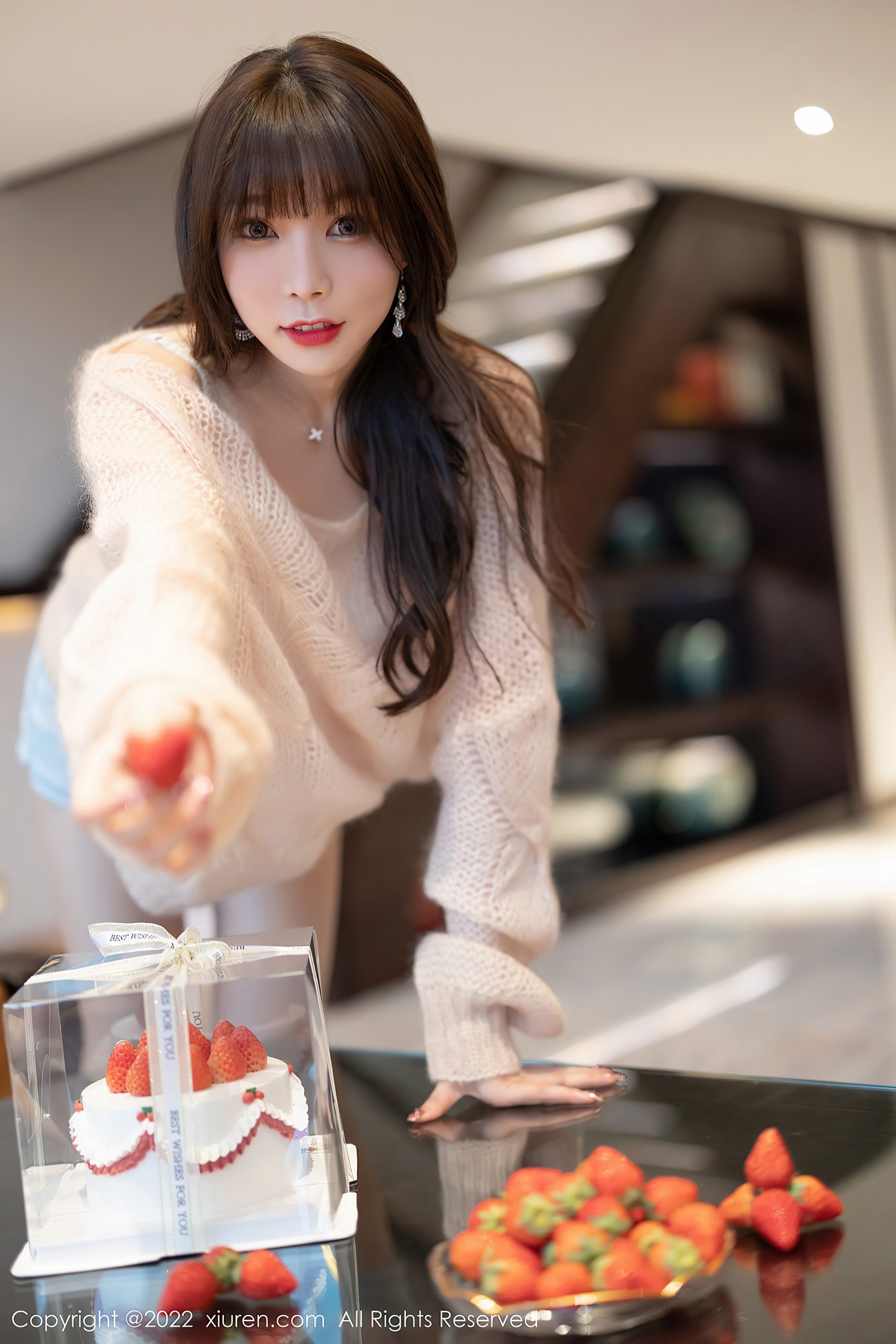 图片[13]-[Xiuren秀人网]2022.01.07 NO.4435 芝芝Booty[94+1P／733MB] – 速更版-美库