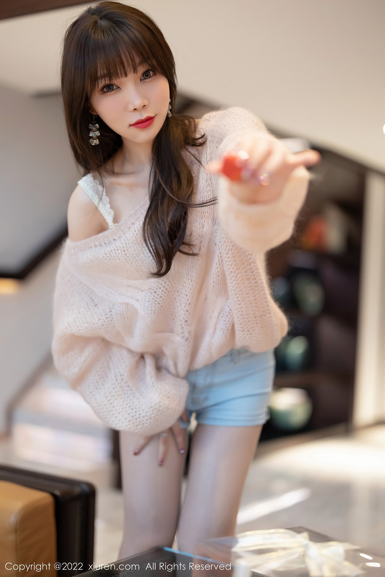 图片[16]-[Xiuren秀人网]2022.01.07 NO.4435 芝芝Booty[94+1P／733MB] – 速更版-美库