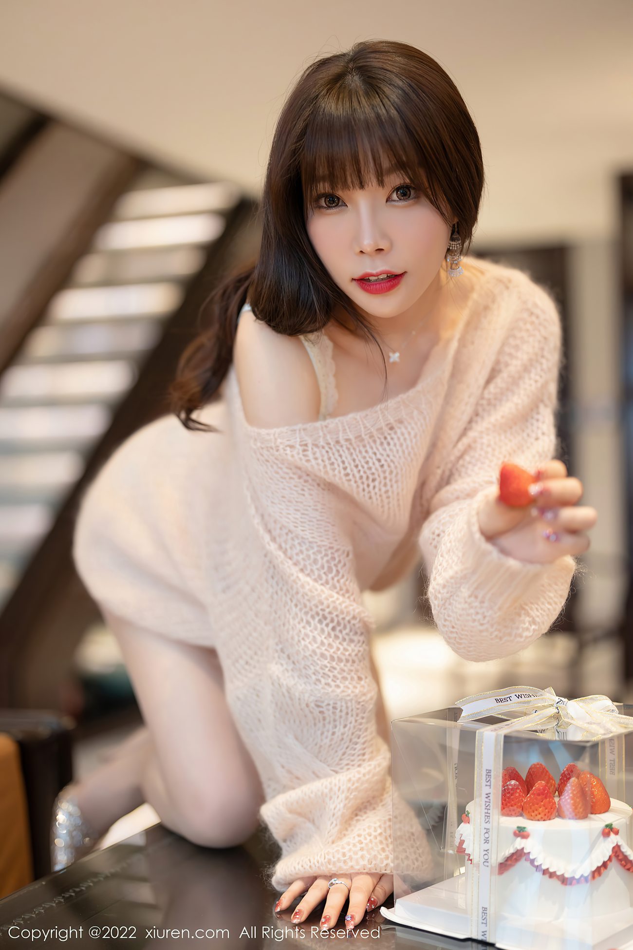 图片[17]-[Xiuren秀人网]2022.01.07 NO.4435 芝芝Booty[94+1P／733MB] – 速更版-美库