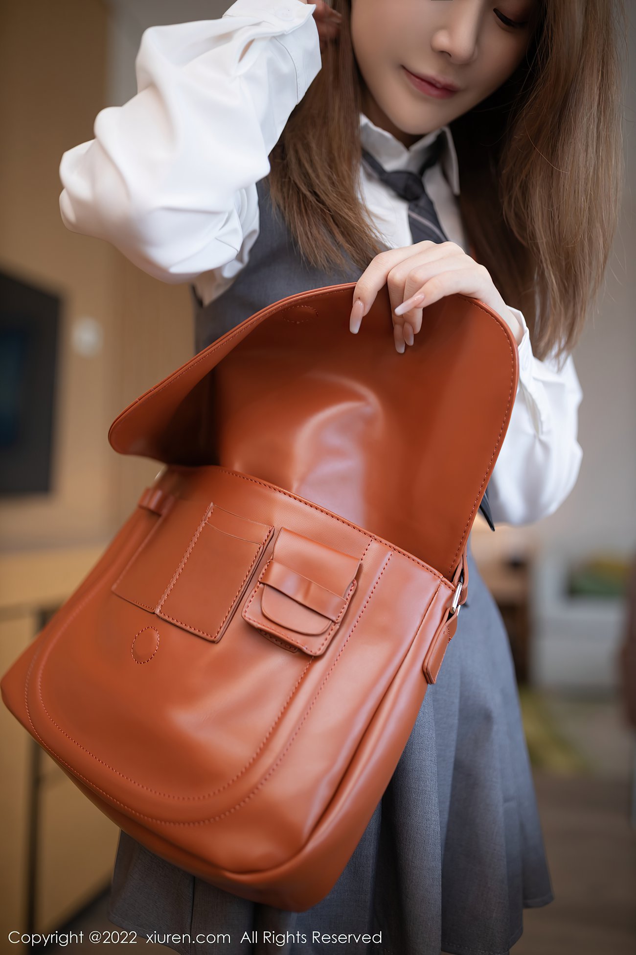 图片[12]-[Xiuren秀人网]2022.01.07 NO.4436 鱼子酱Fish[75+1P／655MB] – 速更版-美库