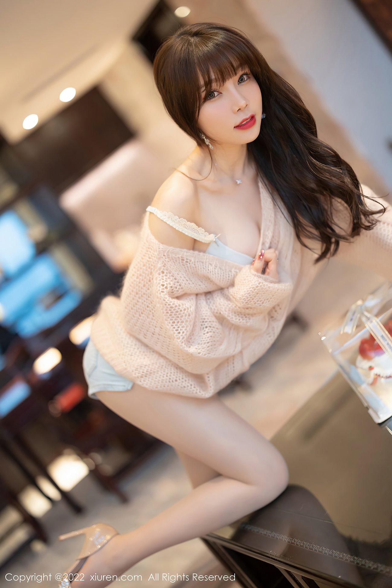 图片[19]-[Xiuren秀人网]2022.01.07 NO.4435 芝芝Booty[94+1P／733MB] – 速更版-美库