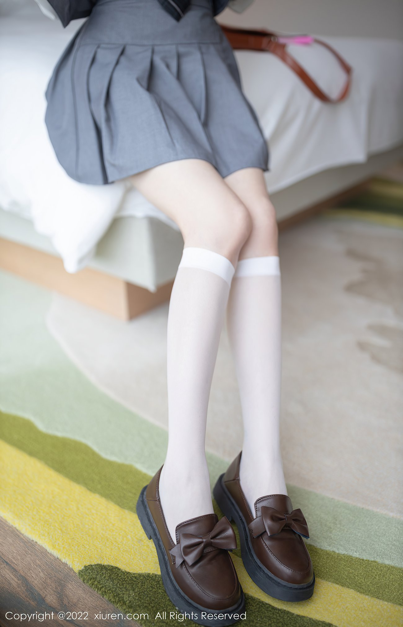 图片[17]-[Xiuren秀人网]2022.01.07 NO.4436 鱼子酱Fish[75+1P／655MB] – 速更版-美库