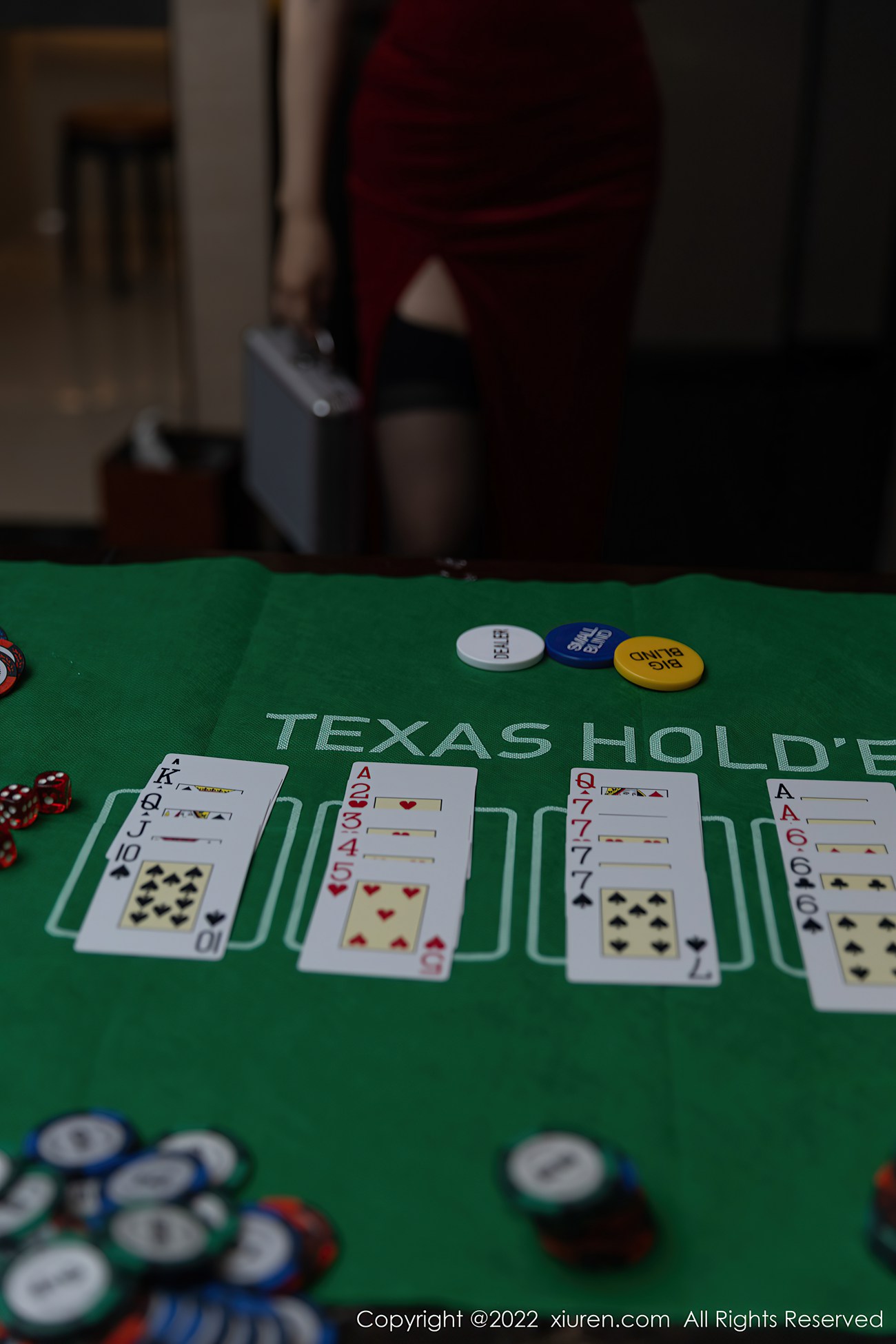 图片[27]-[Xiuren秀人网]2022.01.07 NO.4434 允爾[77+1P／773MB] – 速更版-美库