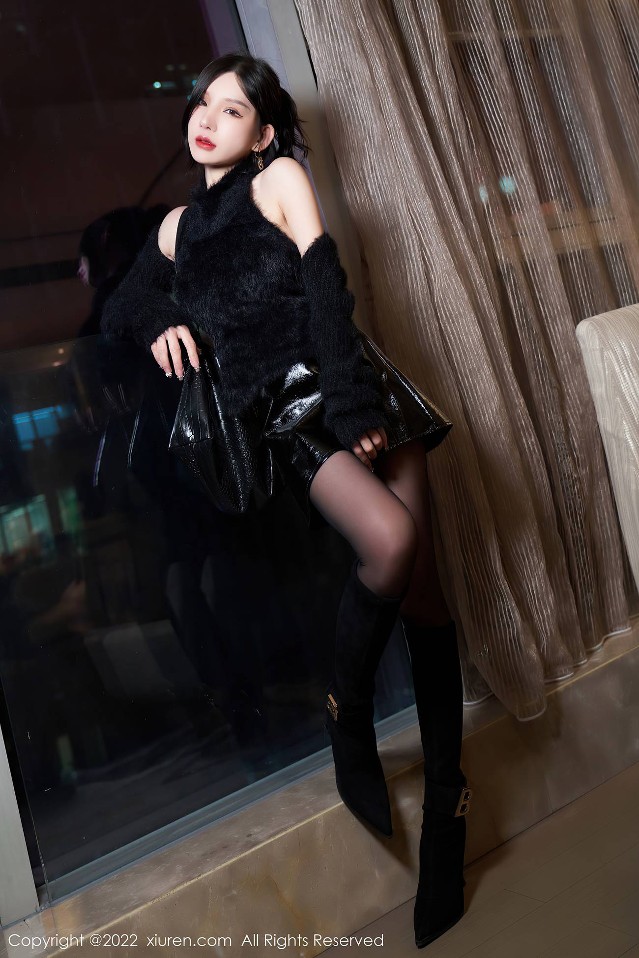 图片[13]-[Xiuren秀人网]2022.01.07 NO.4437 周于希Sally[87+1P／887MB] – 速更版-美库