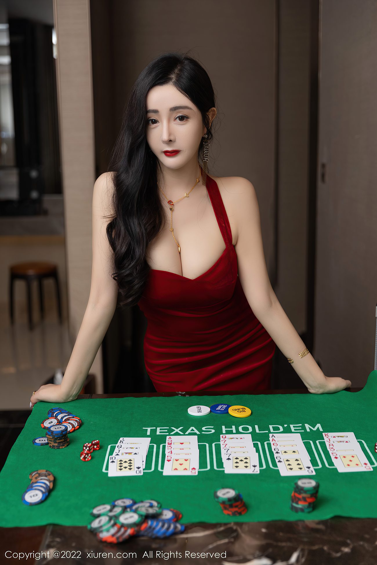 图片[30]-[Xiuren秀人网]2022.01.07 NO.4434 允爾[77+1P／773MB] – 速更版-美库