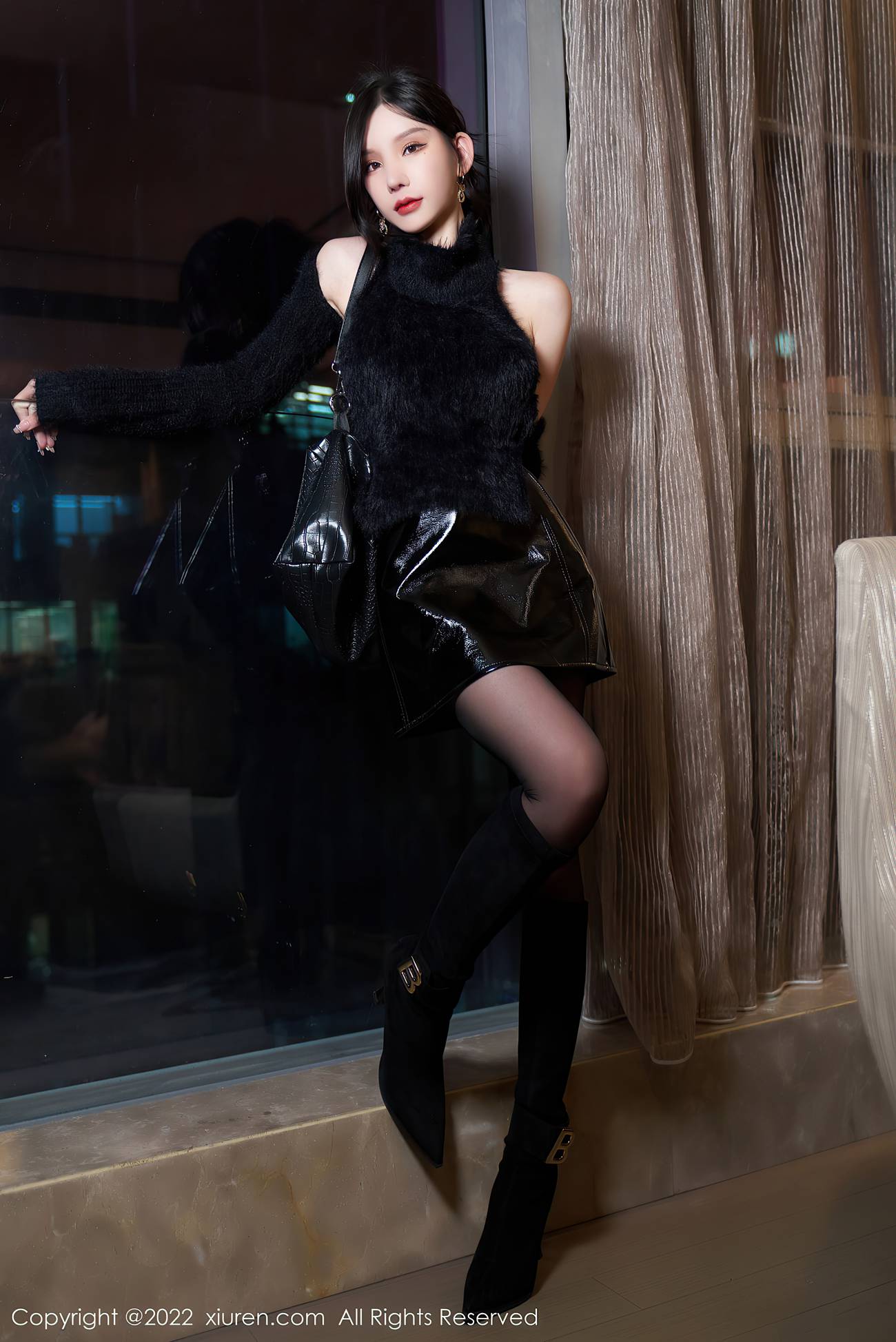 图片[15]-[Xiuren秀人网]2022.01.07 NO.4437 周于希Sally[87+1P／887MB] – 速更版-美库