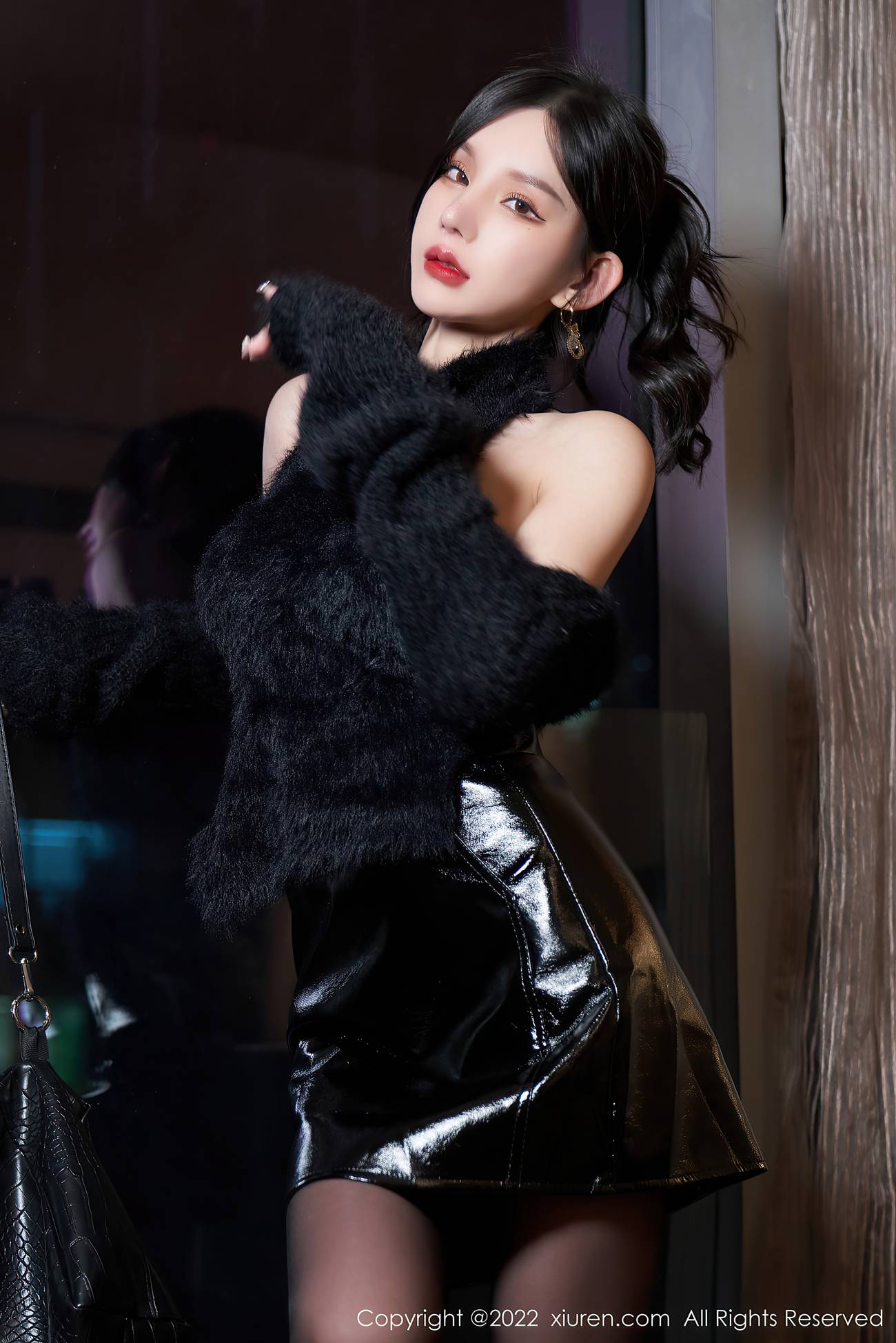 图片[19]-[Xiuren秀人网]2022.01.07 NO.4437 周于希Sally[87+1P／887MB] – 速更版-美库