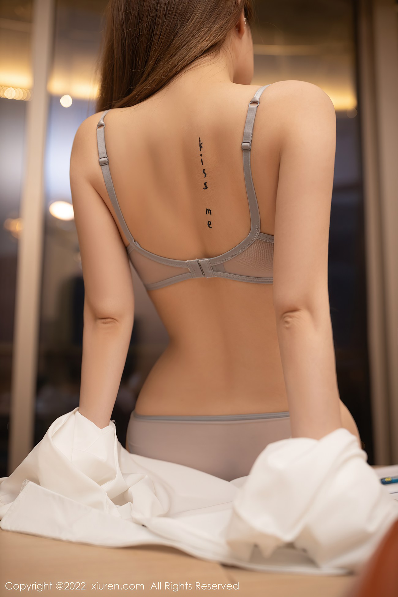 图片[47]-[Xiuren秀人网]2022.01.07 NO.4436 鱼子酱Fish[75+1P／655MB] – 速更版-美库