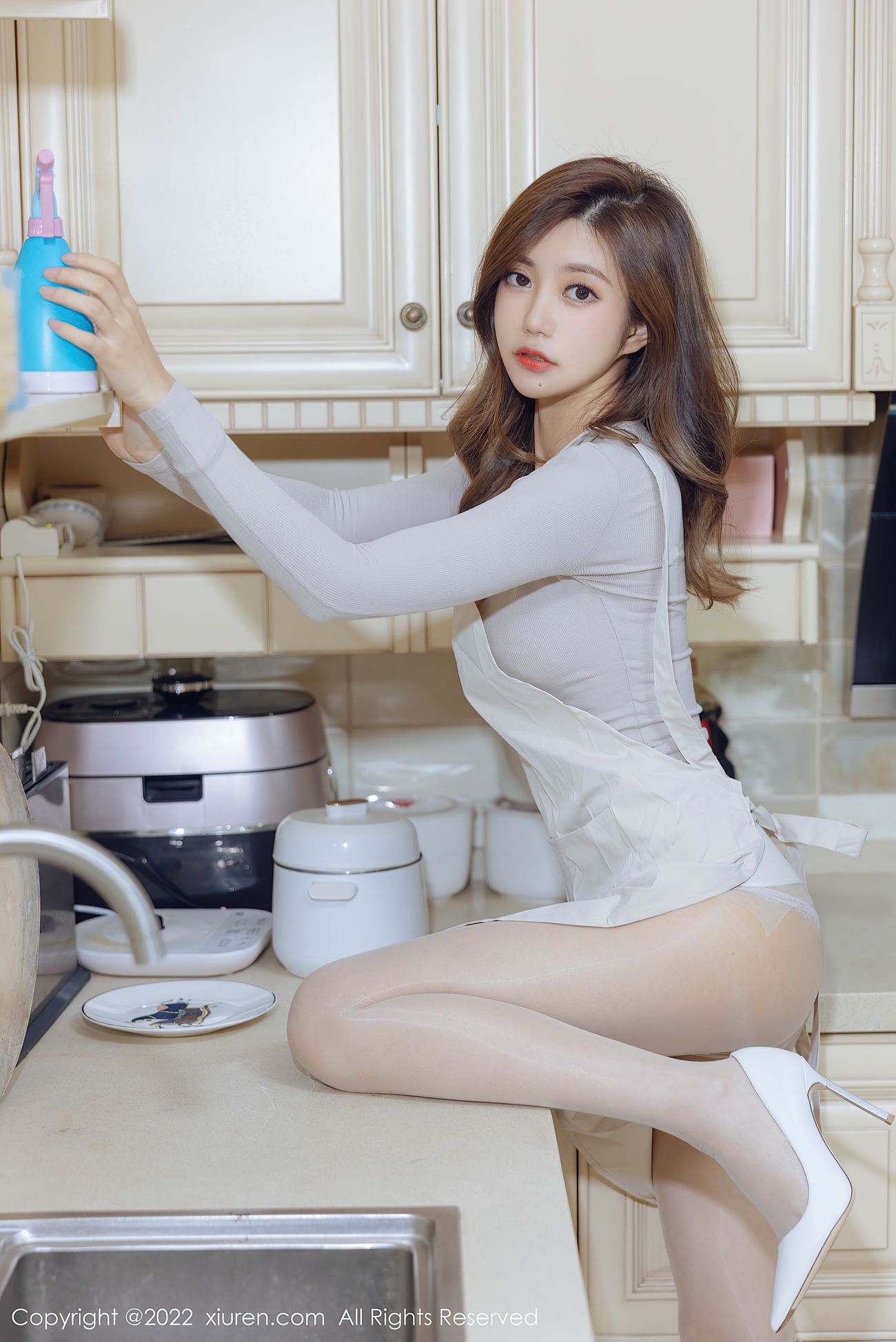 图片[6]-[Xiuren秀人网]2022.01.07 NO.4438 绮里嘉ula[62+1P／558MB] – 速更版-美库