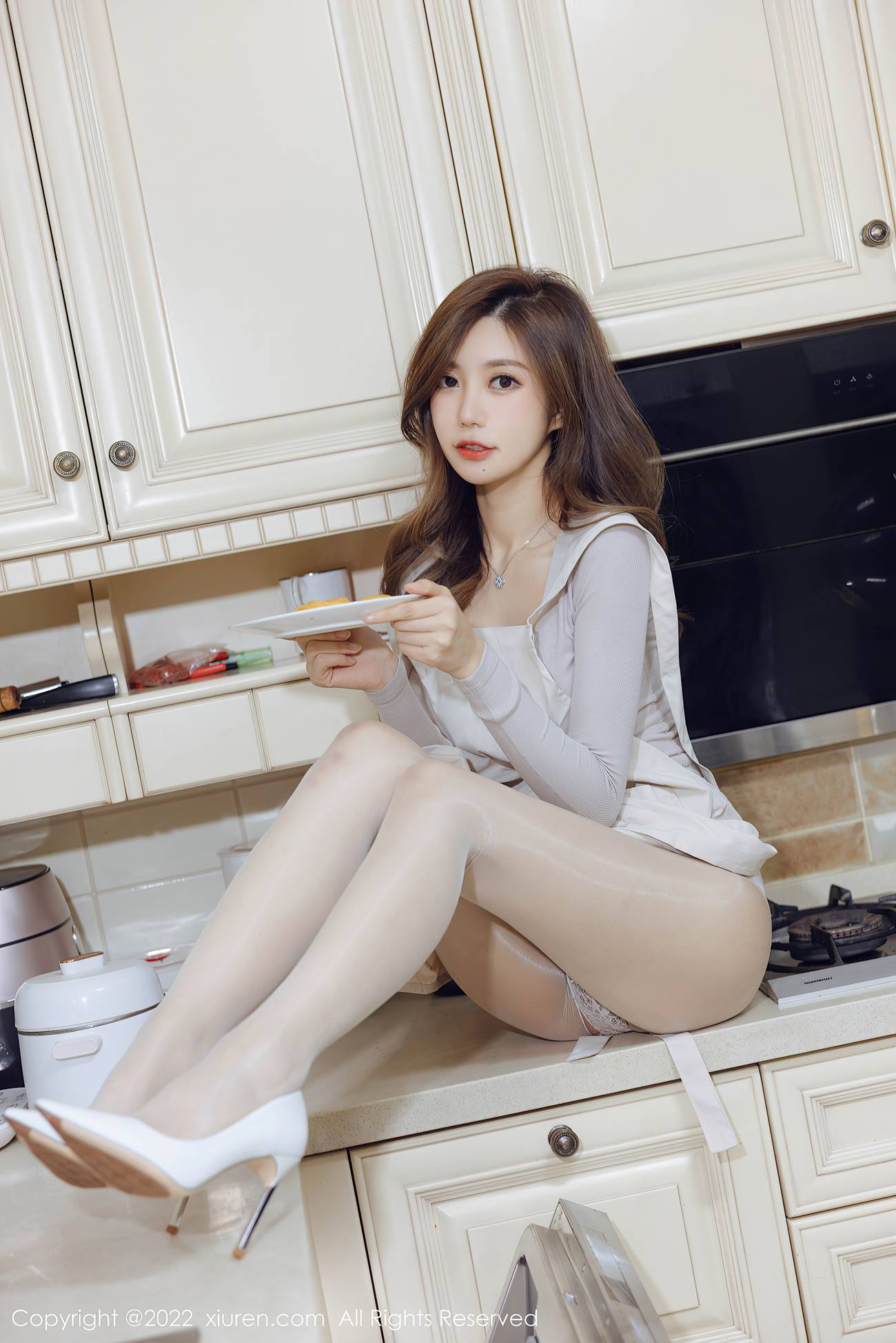 图片[22]-[Xiuren秀人网]2022.01.07 NO.4438 绮里嘉ula[62+1P／558MB] – 速更版-美库