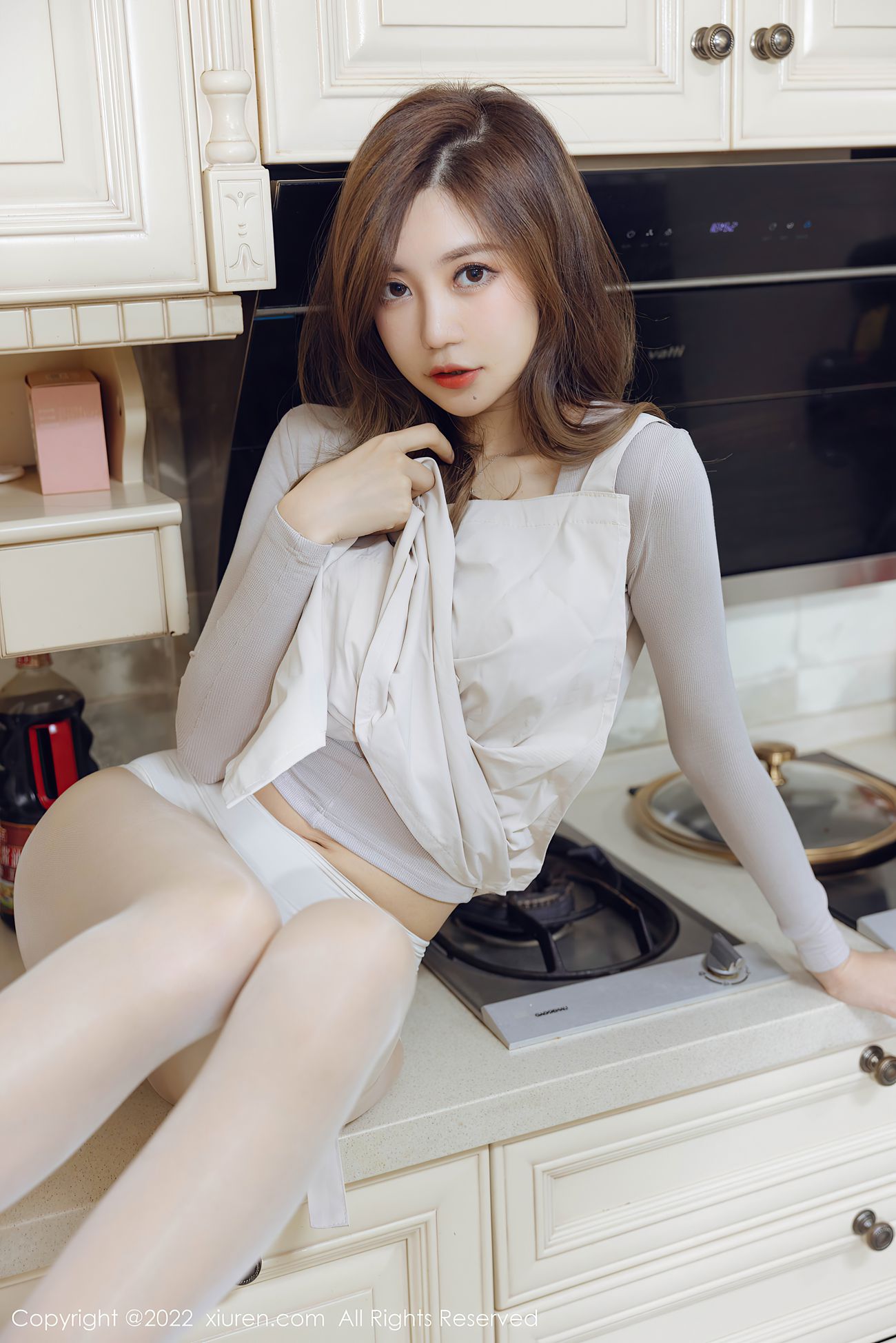 图片[32]-[Xiuren秀人网]2022.01.07 NO.4438 绮里嘉ula[62+1P／558MB] – 速更版-美库