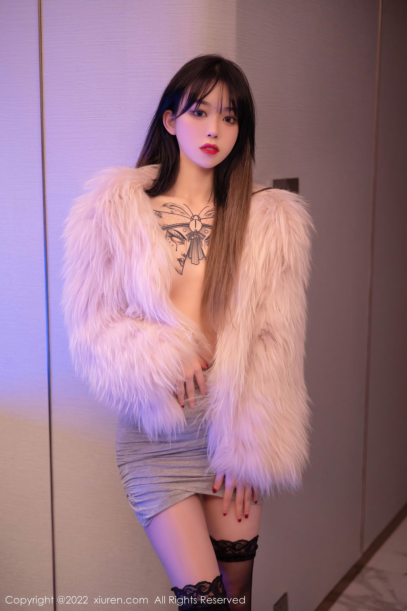 图片[16]-[Xiuren秀人网]2022.01.10 NO.4441 奶瓶.[50+1P／489MB] – 速更版-美库