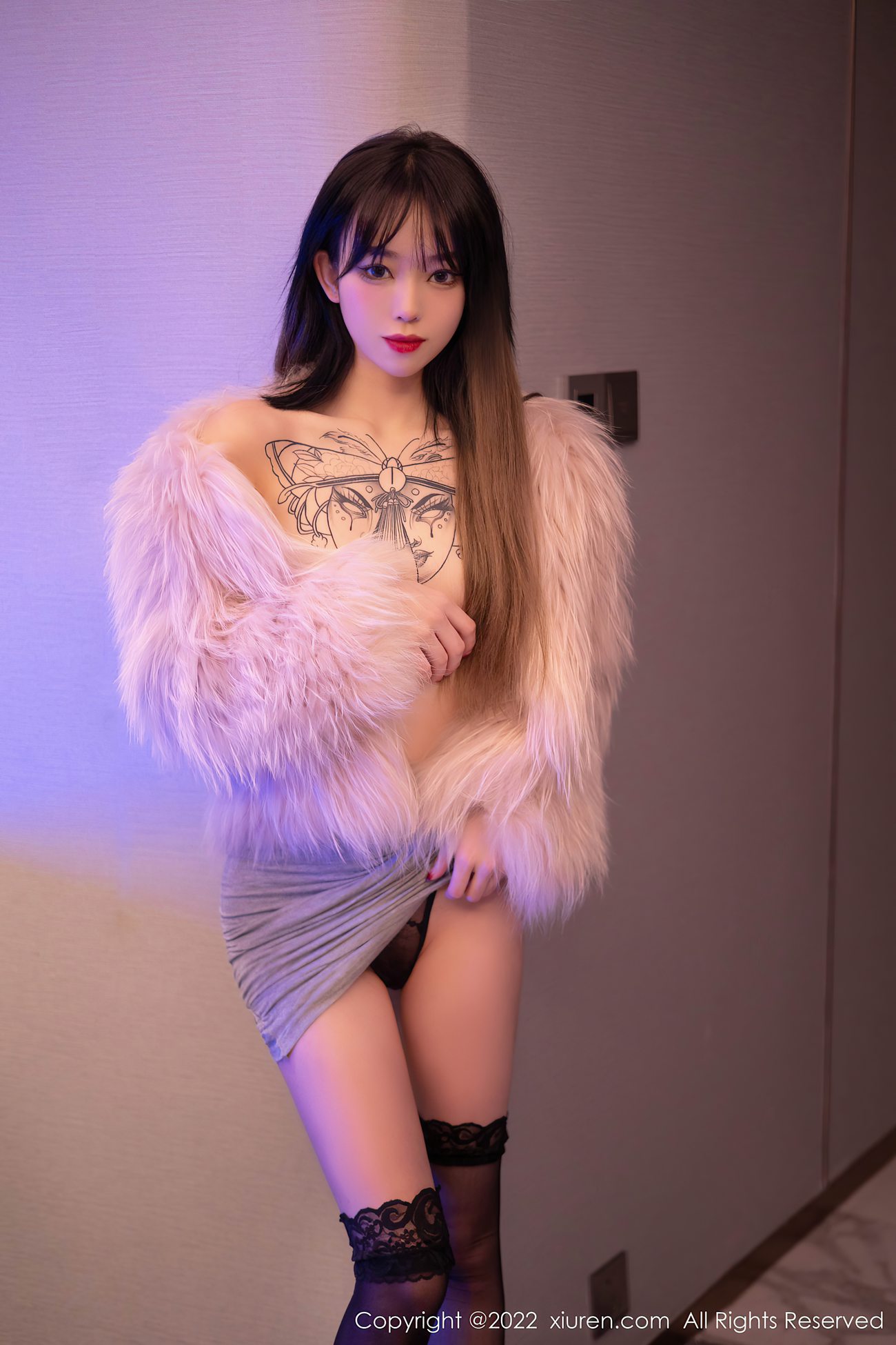 图片[17]-[Xiuren秀人网]2022.01.10 NO.4441 奶瓶.[50+1P／489MB] – 速更版-美库