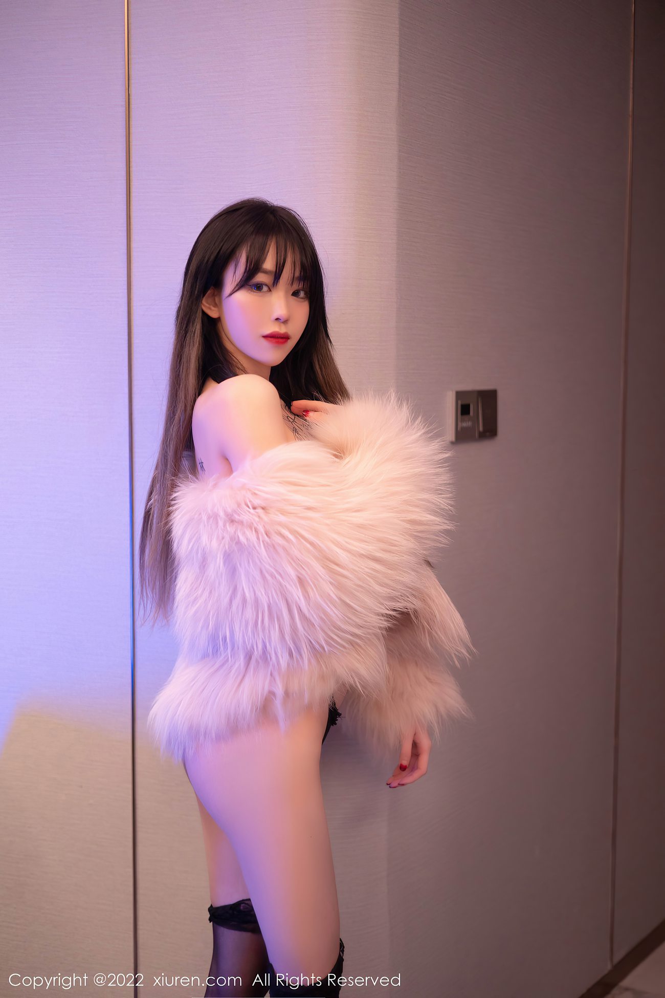 图片[20]-[Xiuren秀人网]2022.01.10 NO.4441 奶瓶.[50+1P／489MB] – 速更版-美库