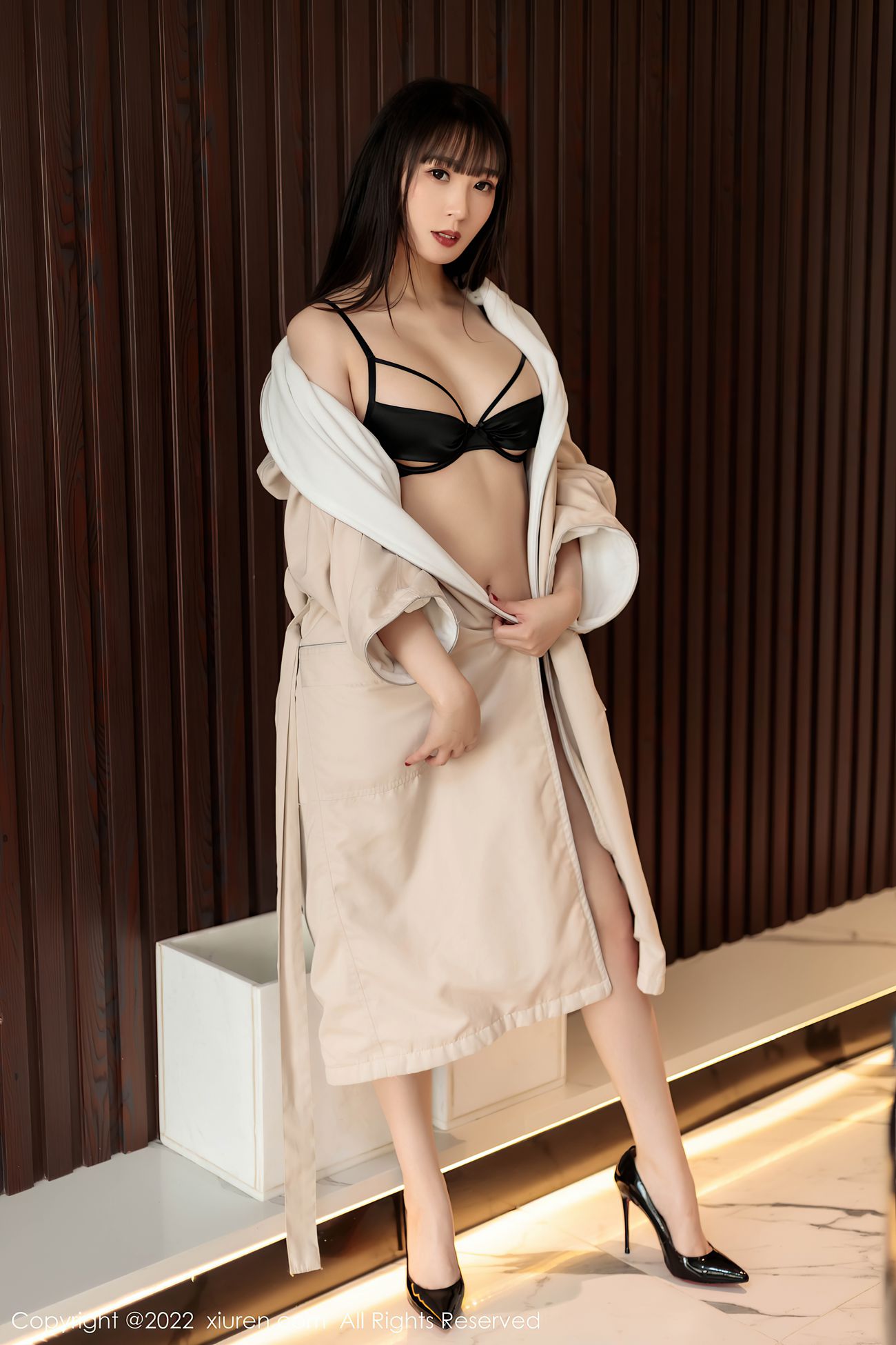 图片[31]-[Xiuren秀人网]2022.01.10 NO.4440 小波多[53+1P／483MB] – 速更版-美库