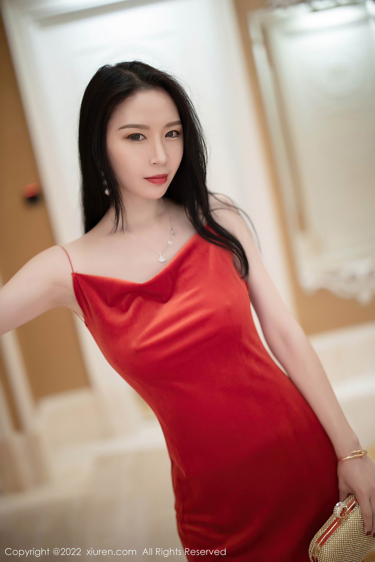 图片[10]-[Xiuren秀人网]2022.01.10 NO.4443 梦心玥[96+1P／903MB] – 速更版-美库