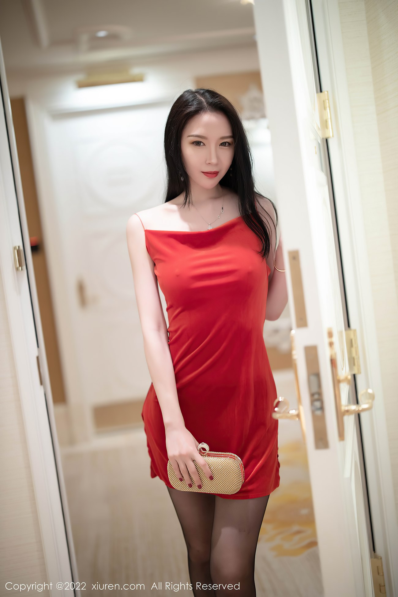 图片[11]-[Xiuren秀人网]2022.01.10 NO.4443 梦心玥[96+1P／903MB] – 速更版-美库