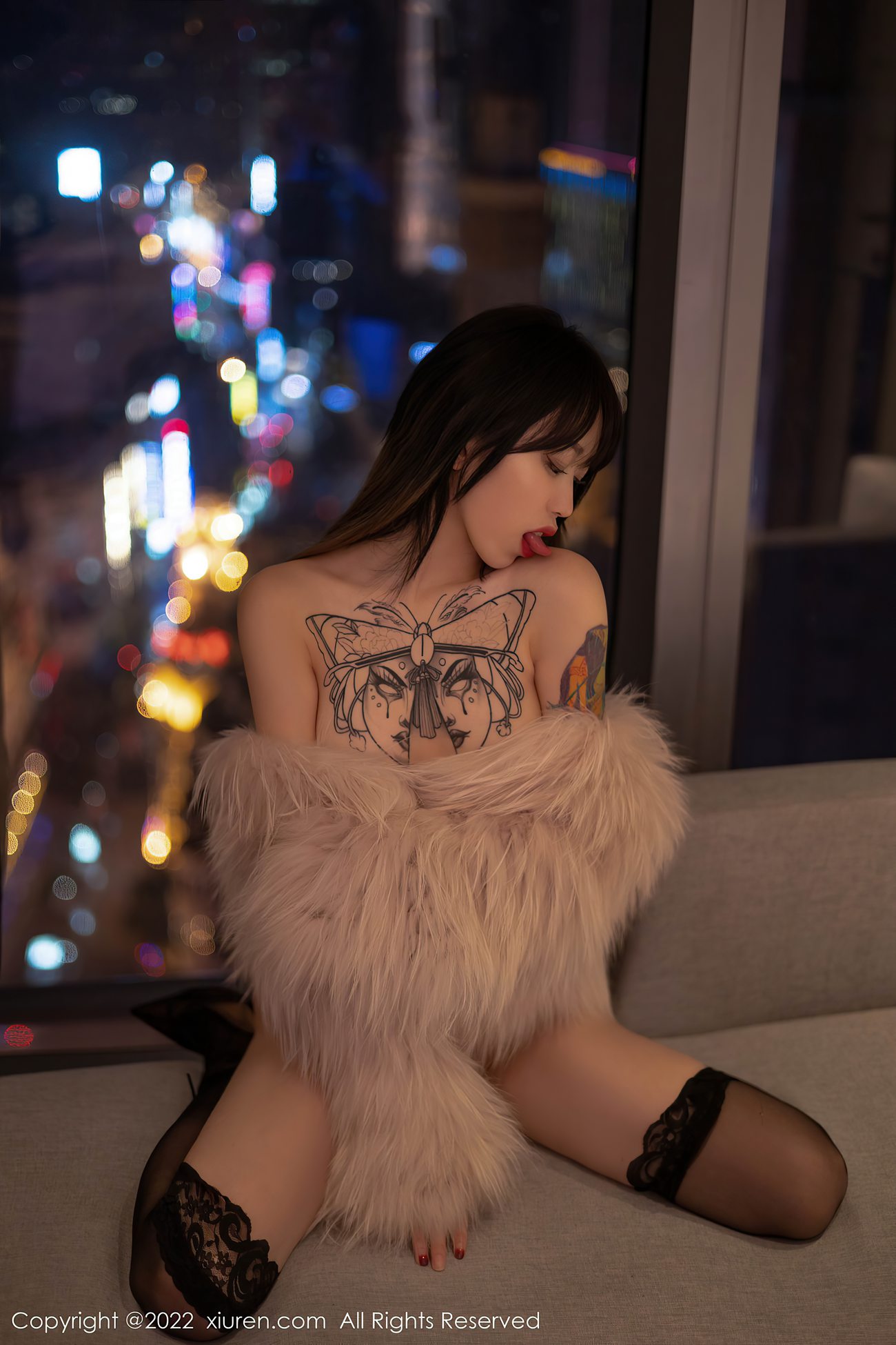 图片[30]-[Xiuren秀人网]2022.01.10 NO.4441 奶瓶.[50+1P／489MB] – 速更版-美库