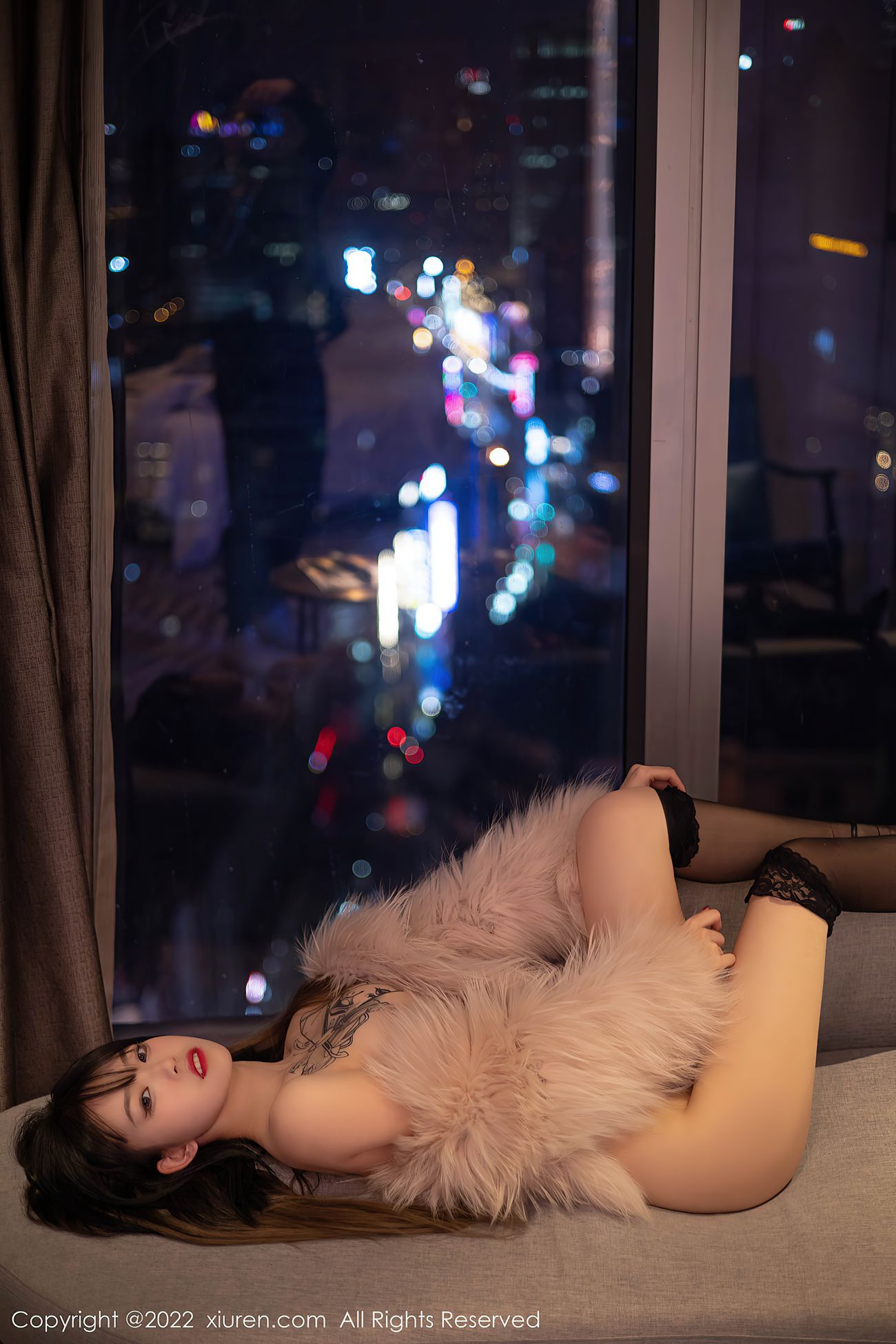 图片[35]-[Xiuren秀人网]2022.01.10 NO.4441 奶瓶.[50+1P／489MB] – 速更版-美库