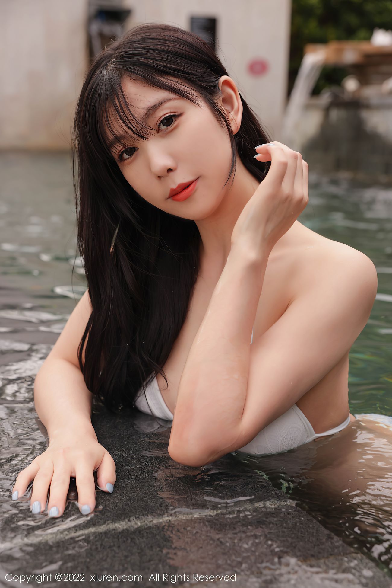 图片[38]-[Xiuren秀人网]2022.01.10 NO.4442 李雅柔182CM[51+1P／506MB] – 速更版-美库