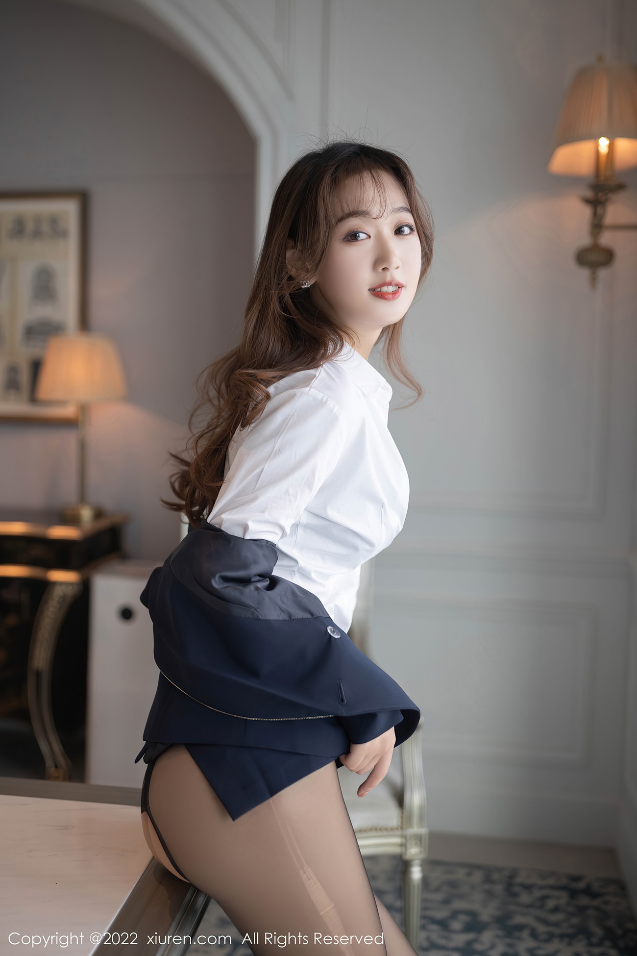 图片[32]-[Xiuren秀人网]2022.01.10 NO.4445 唐安琪[89+1P／847MB] – 速更版-美库