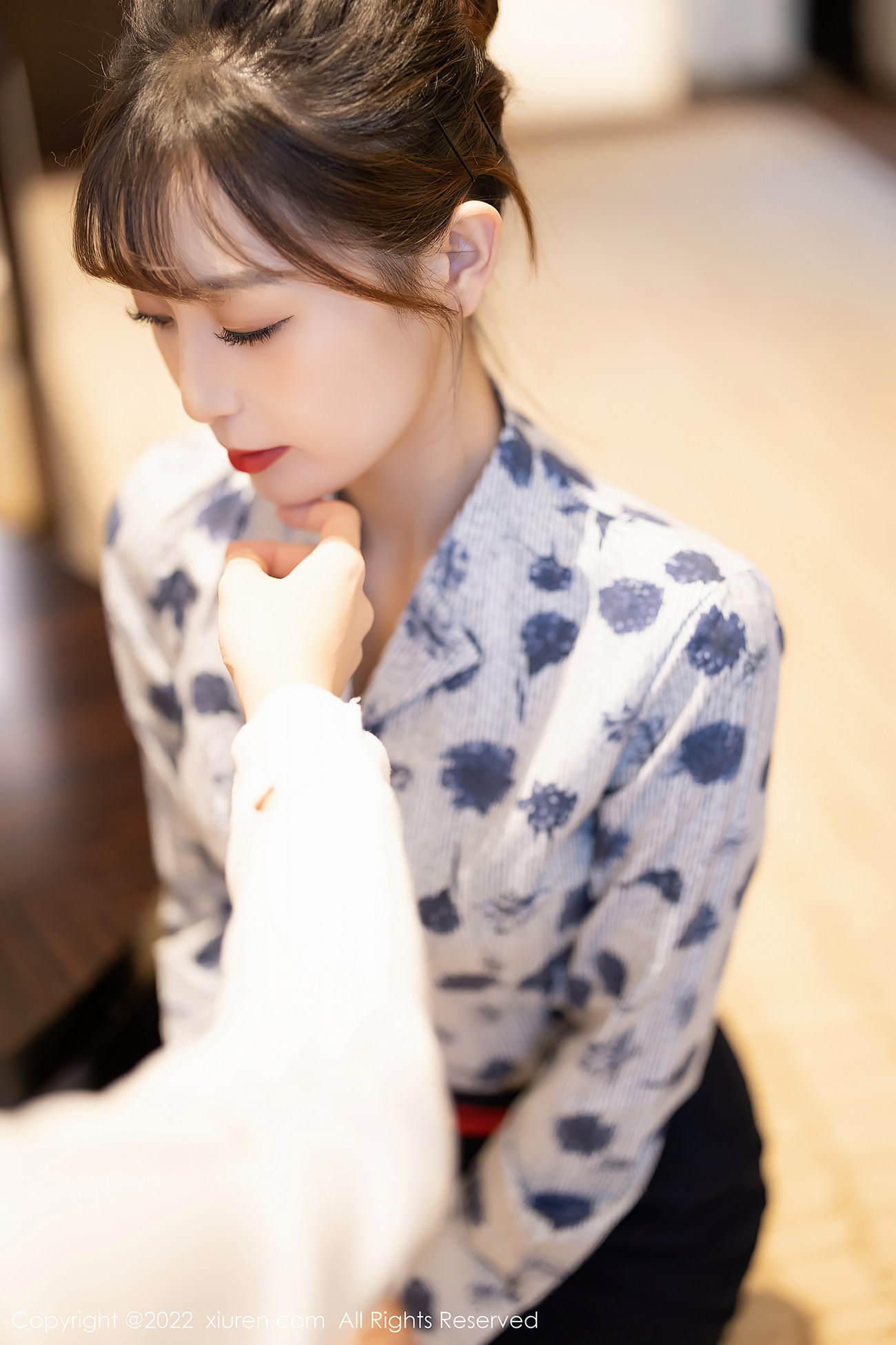 图片[16]-[Xiuren秀人网]2022.01.11 NO.4447 林星阑[100+1P／828MB] – 速更版-美库