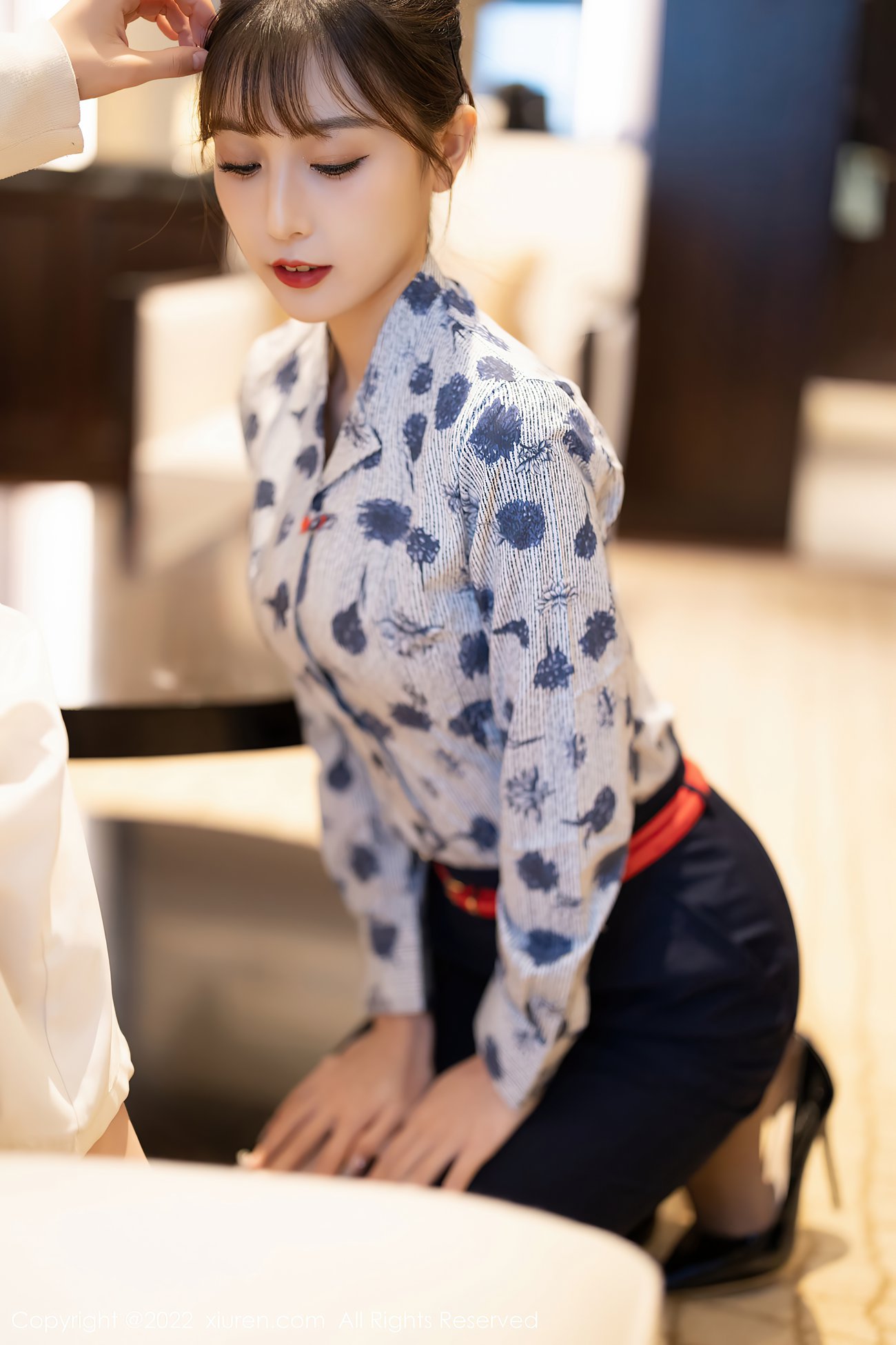 图片[17]-[Xiuren秀人网]2022.01.11 NO.4447 林星阑[100+1P／828MB] – 速更版-美库