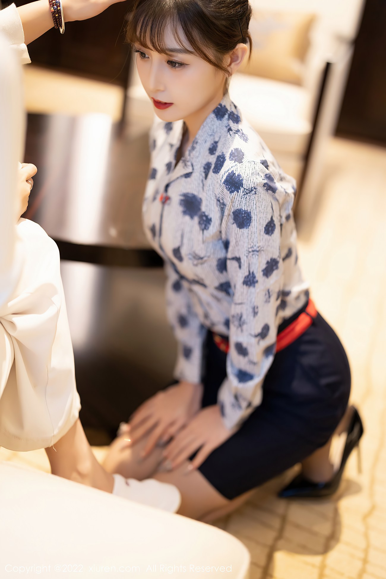 图片[18]-[Xiuren秀人网]2022.01.11 NO.4447 林星阑[100+1P／828MB] – 速更版-美库