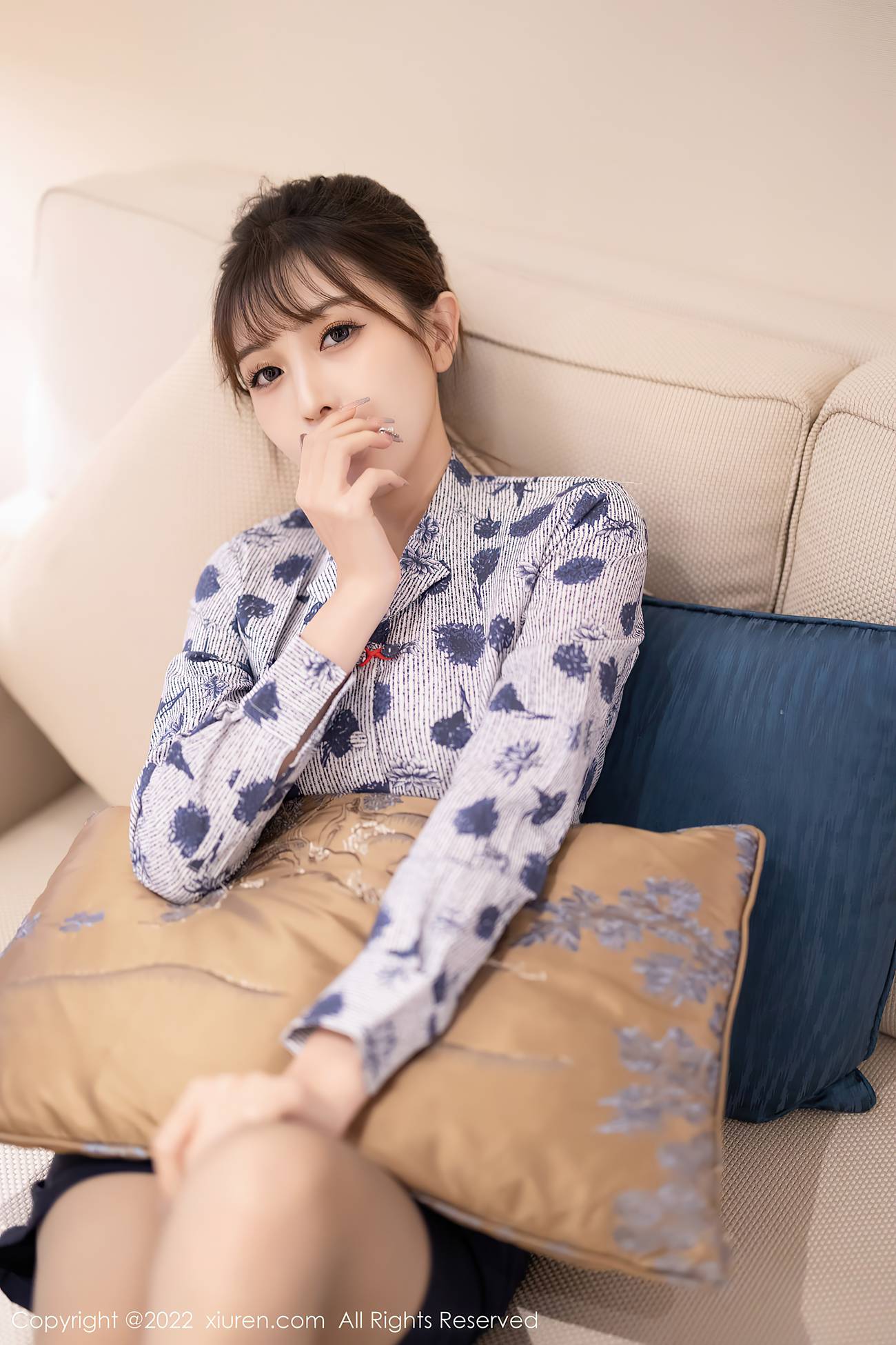 图片[32]-[Xiuren秀人网]2022.01.11 NO.4447 林星阑[100+1P／828MB] – 速更版-美库