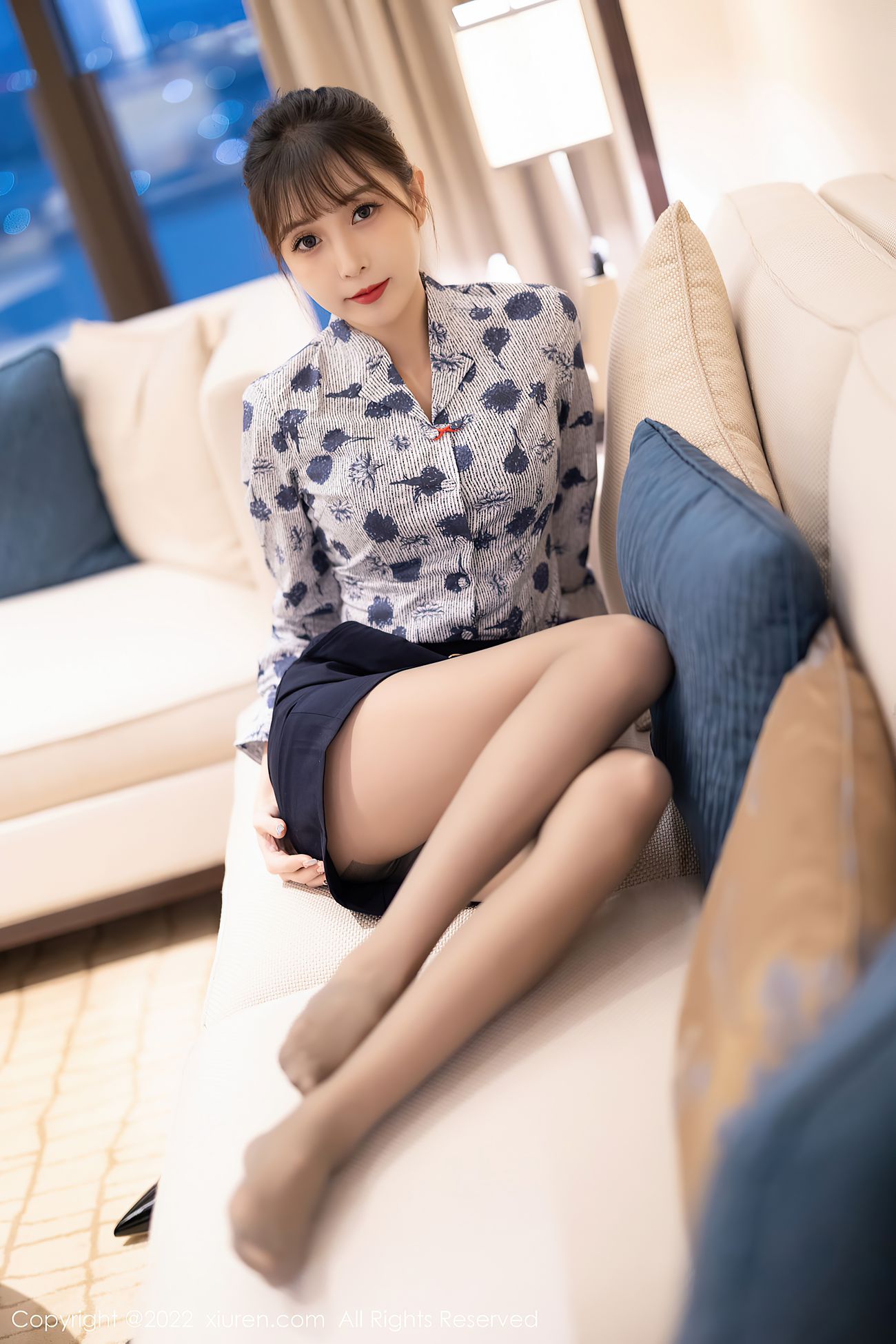 图片[43]-[Xiuren秀人网]2022.01.11 NO.4447 林星阑[100+1P／828MB] – 速更版-美库