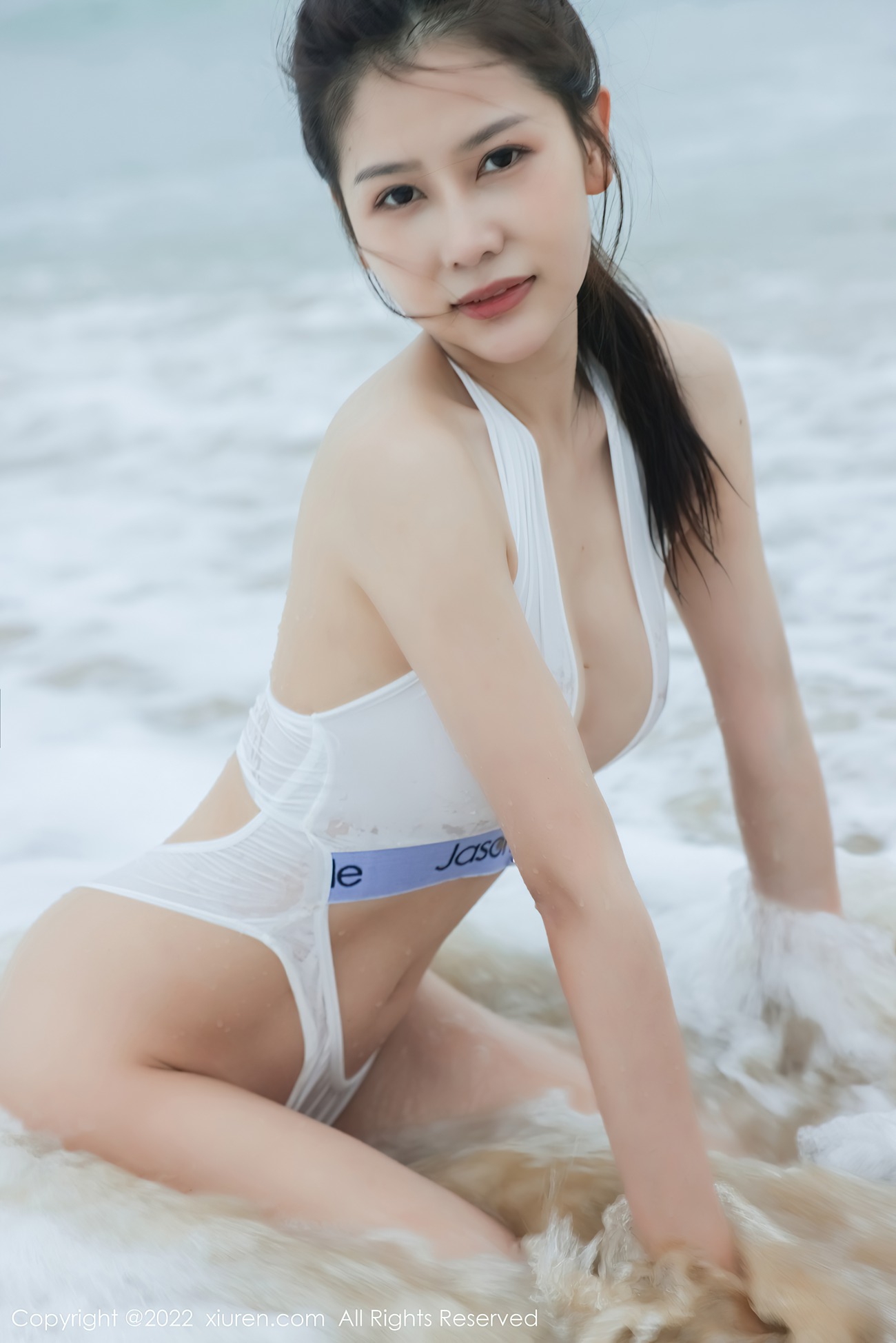 图片[42]-[Xiuren秀人网]2022.01.11 NO.4448 尹甜甜[53+1P／440MB] – 速更版-美库