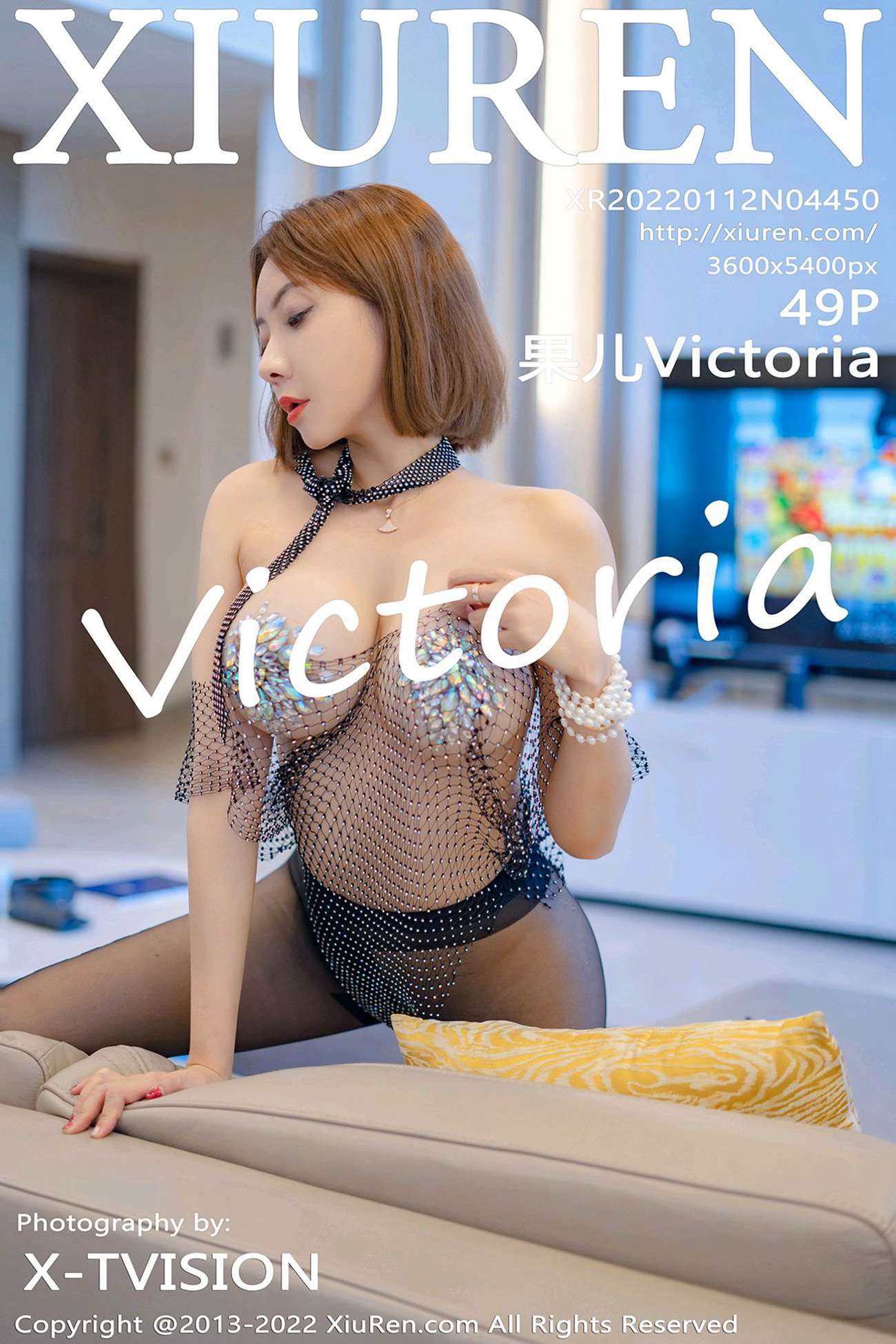 图片[50]-[Xiuren秀人网]2022.01.12 NO.4450 果儿Victoria[49+1P／492MB] – 速更版-美库