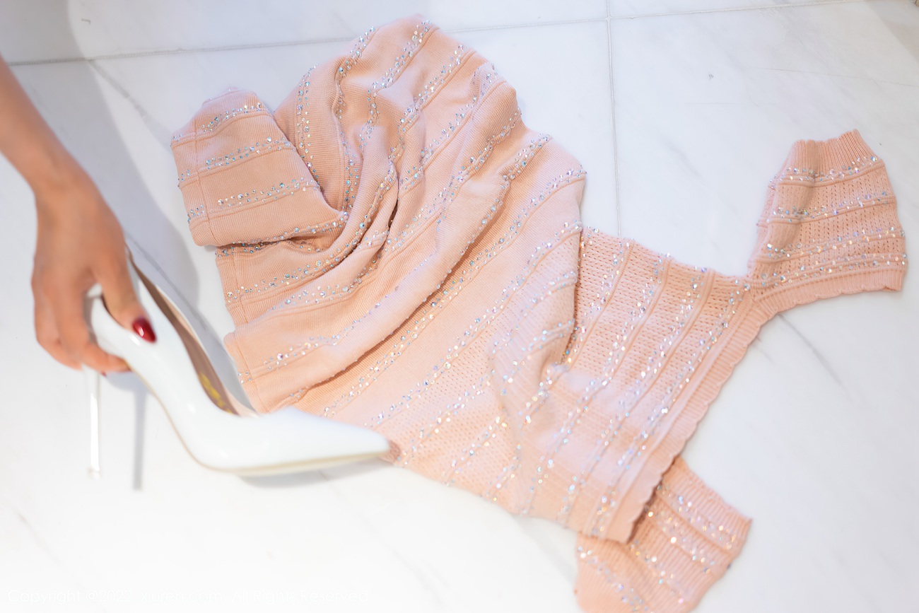 图片[46]-[Xiuren秀人网]2022.01.12 NO.4453 艾静香[47+1P／387MB] – 速更版-美库