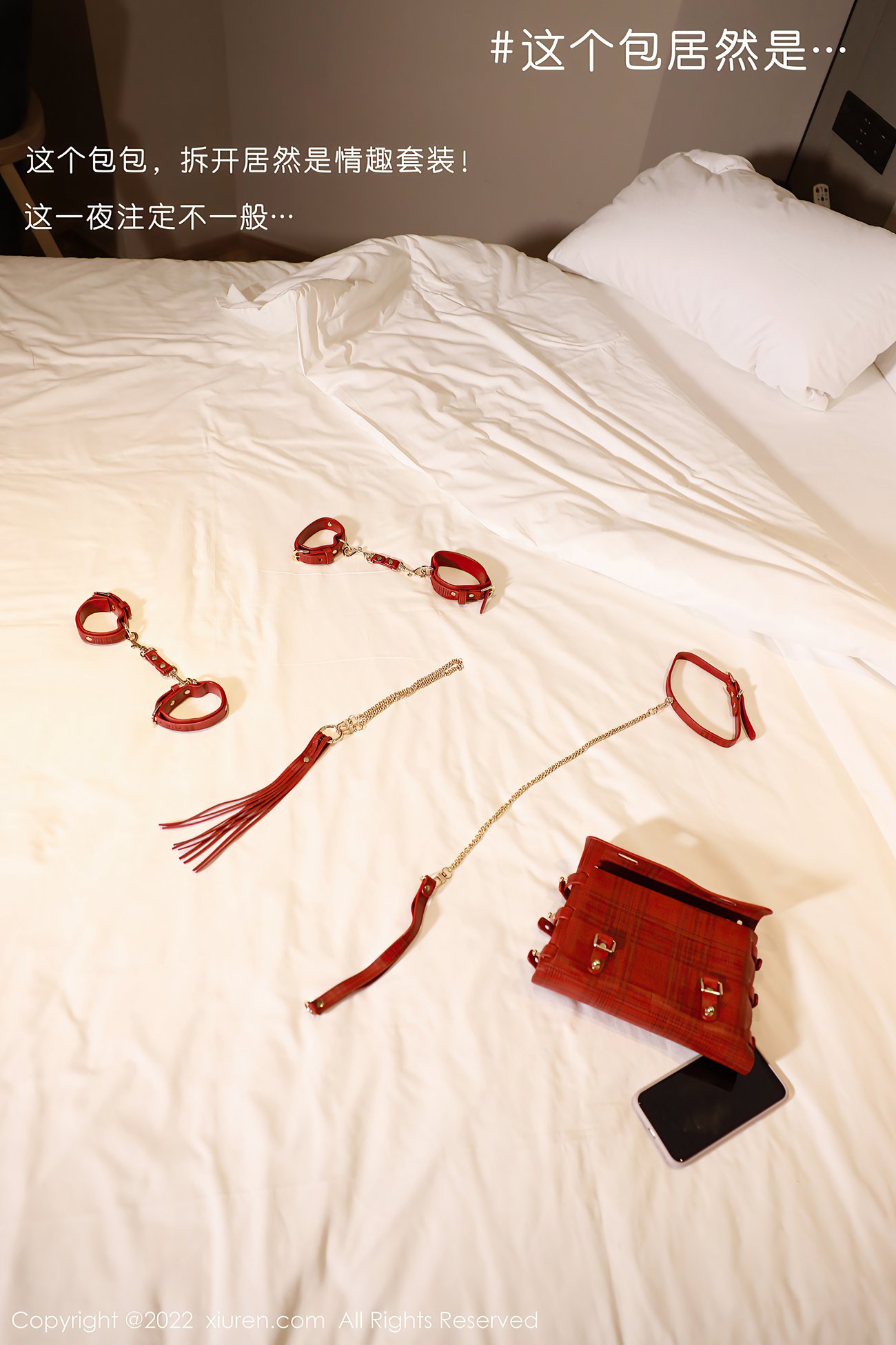 图片[6]-[Xiuren秀人网]2022.01.13 NO.4457 Niki可雅[62+1P／612MB] – 速更版-美库