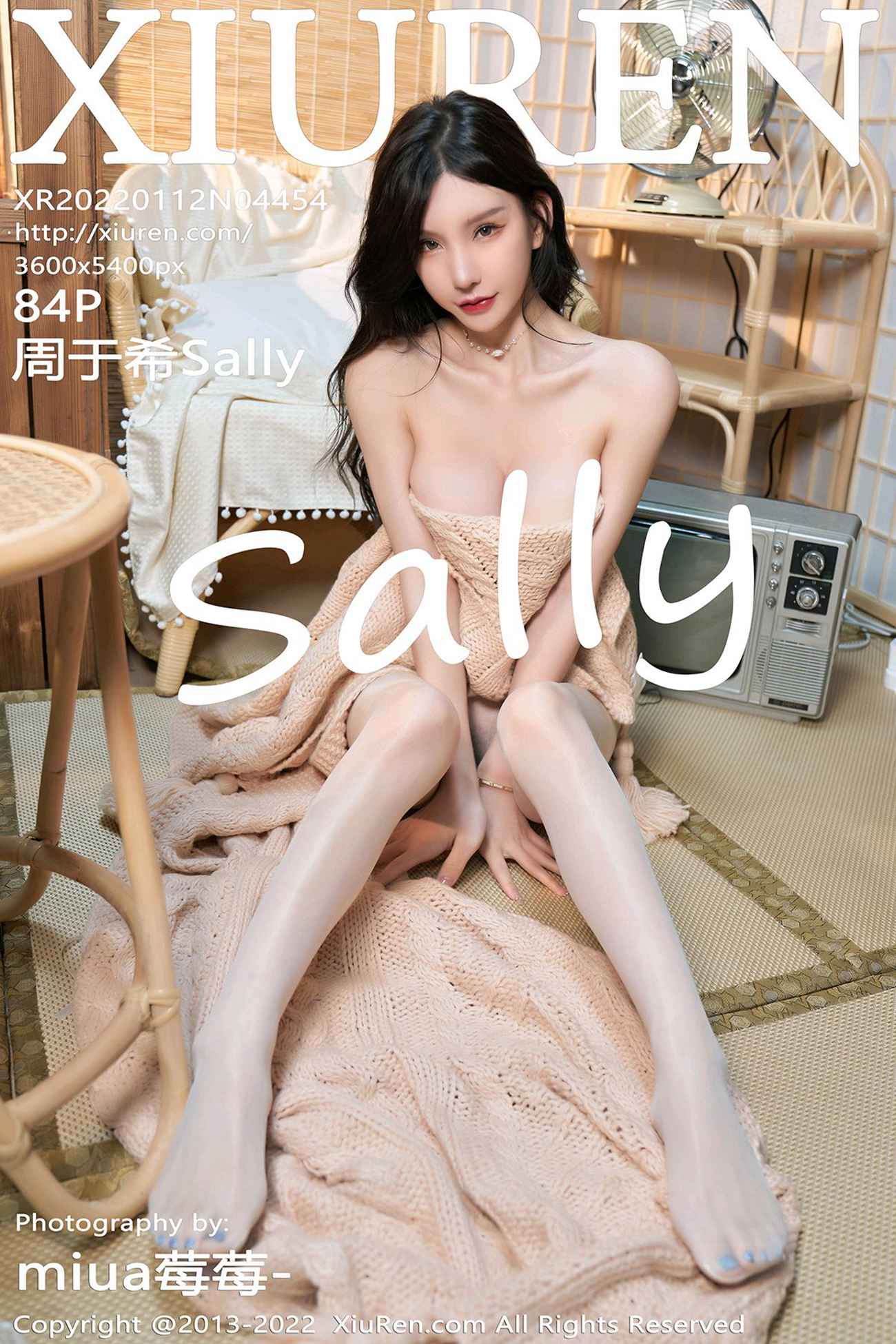 图片[86]-[Xiuren秀人网]2022.01.12 NO.4454 周于希Sally[84+1P／921MB] – 速更版-美库