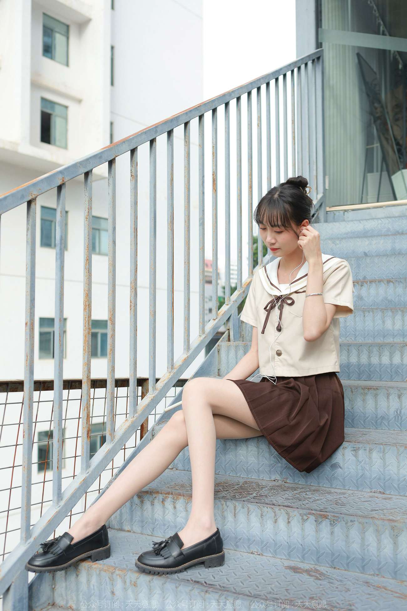 图片[10]-[IESS异思趣向] 耽丝 211126 网易云少女团团 [89P] – 速更版-美库