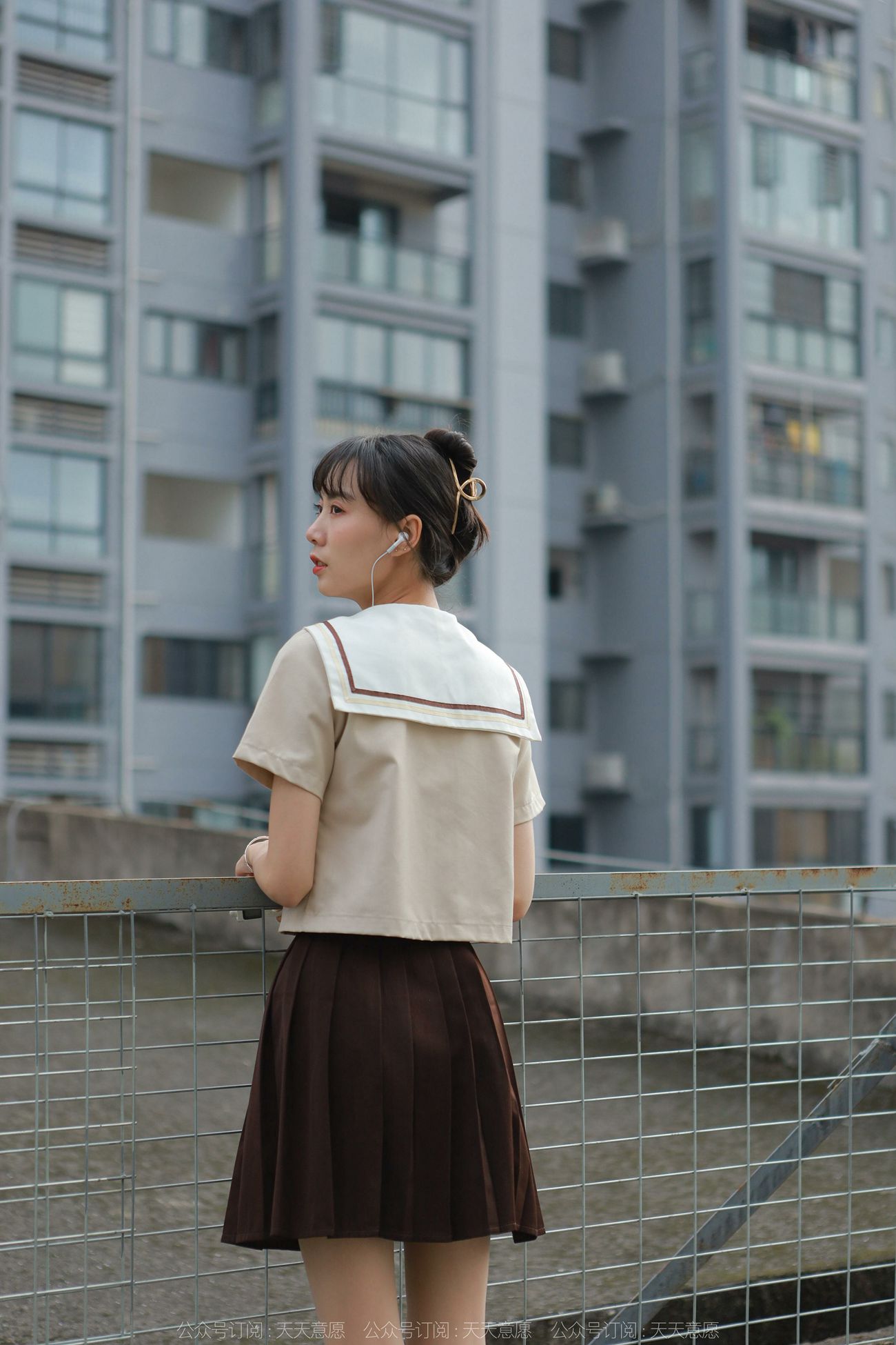 图片[13]-[IESS异思趣向] 耽丝 211126 网易云少女团团 [89P] – 速更版-美库