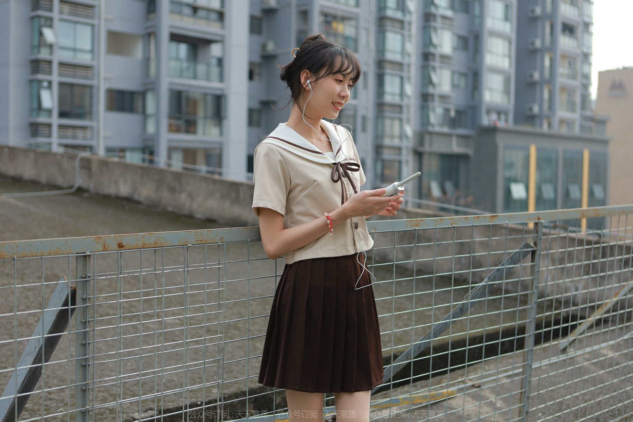 图片[15]-[IESS异思趣向] 耽丝 211126 网易云少女团团 [89P] – 速更版-美库