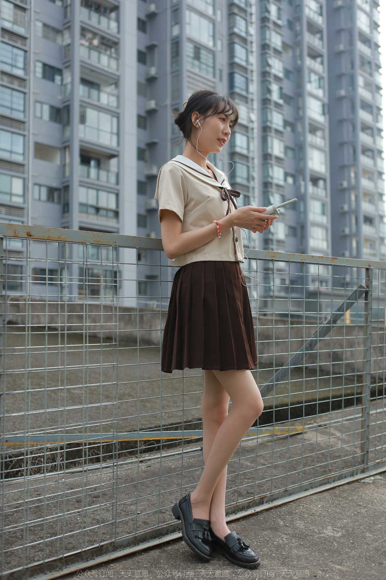 图片[16]-[IESS异思趣向] 耽丝 211126 网易云少女团团 [89P] – 速更版-美库