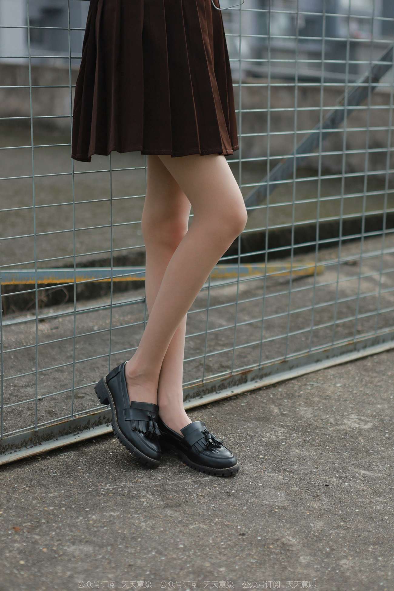 图片[17]-[IESS异思趣向] 耽丝 211126 网易云少女团团 [89P] – 速更版-美库