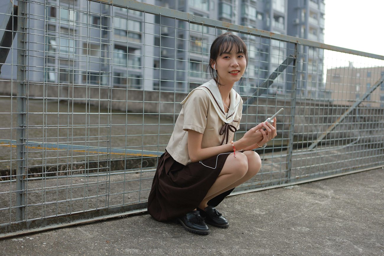 图片[18]-[IESS异思趣向] 耽丝 211126 网易云少女团团 [89P] – 速更版-美库