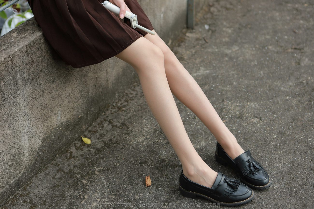 图片[24]-[IESS异思趣向] 耽丝 211126 网易云少女团团 [89P] – 速更版-美库