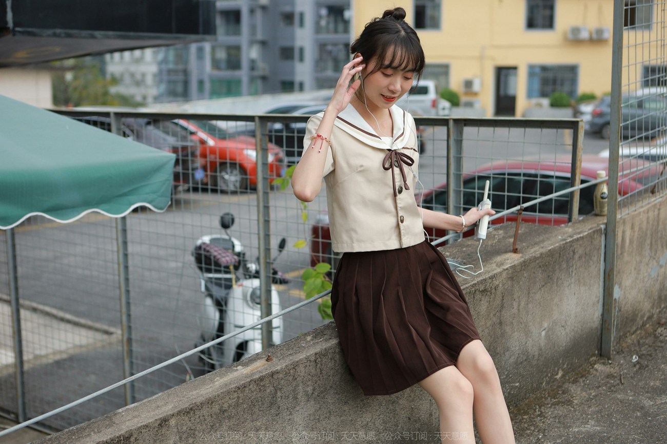 图片[26]-[IESS异思趣向] 耽丝 211126 网易云少女团团 [89P] – 速更版-美库